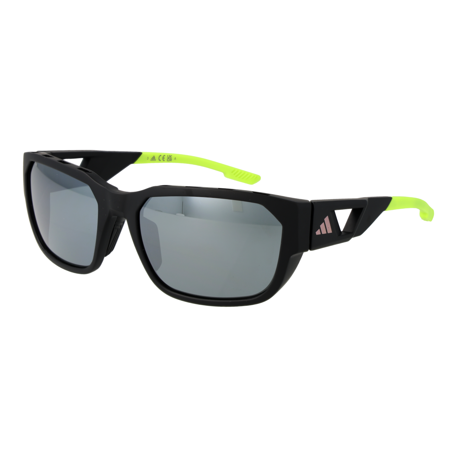 Adidas Sport Sunglasses SP0092 02C 58