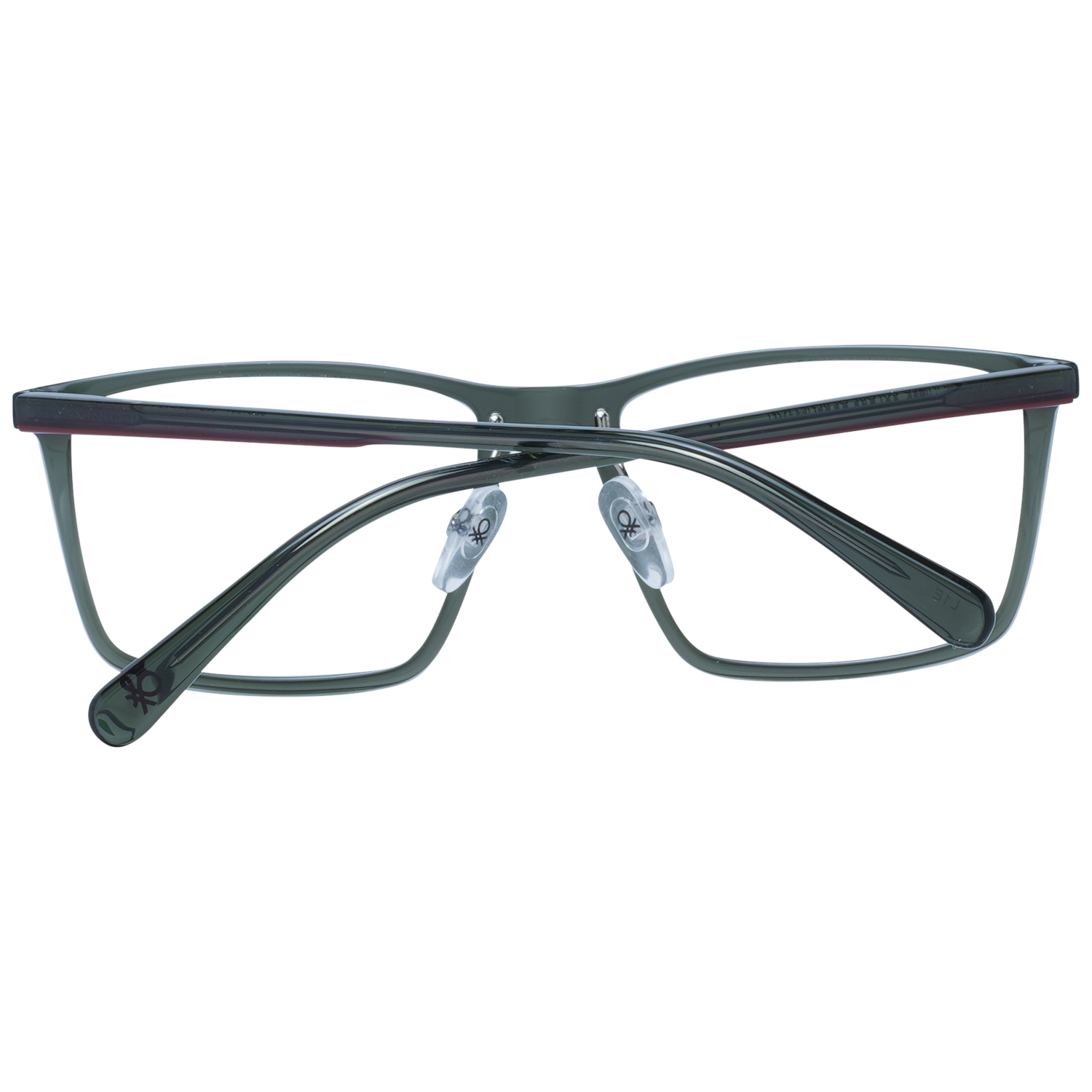 Benetton Optical Frame BEO1001 557 54