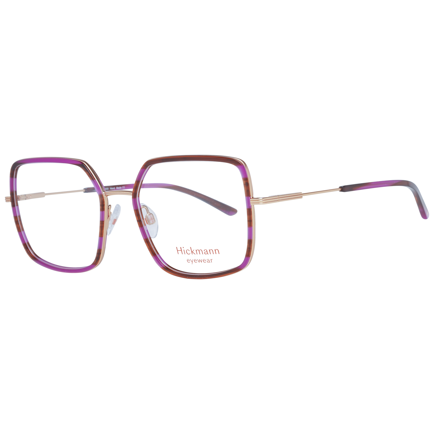 Ana Hickmann Brille HI1185 E03 54