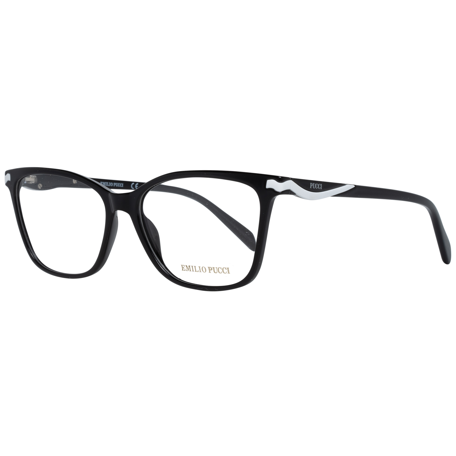 Emilio Pucci Brille EP5133 001 55