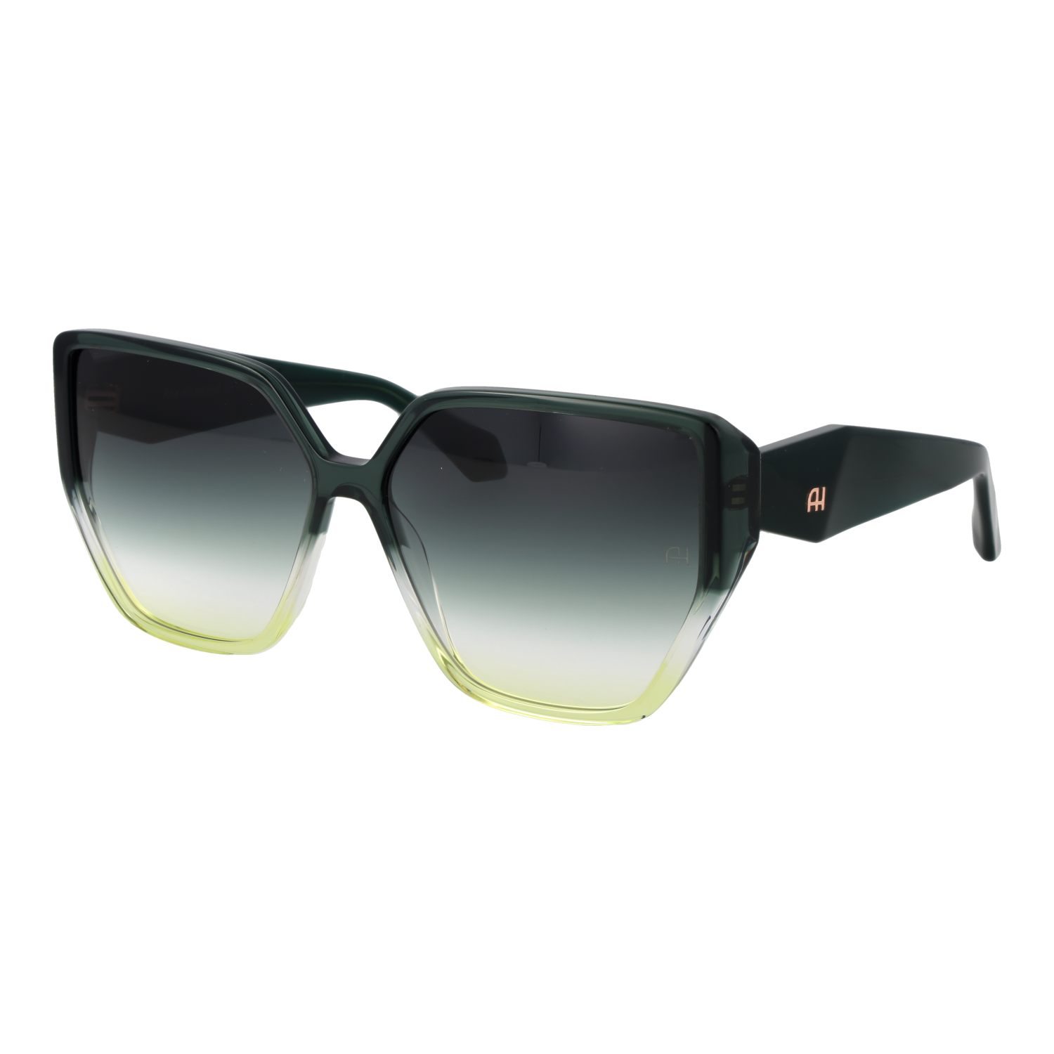 Ana Hickmann Sunglasses AH9420 C01 62