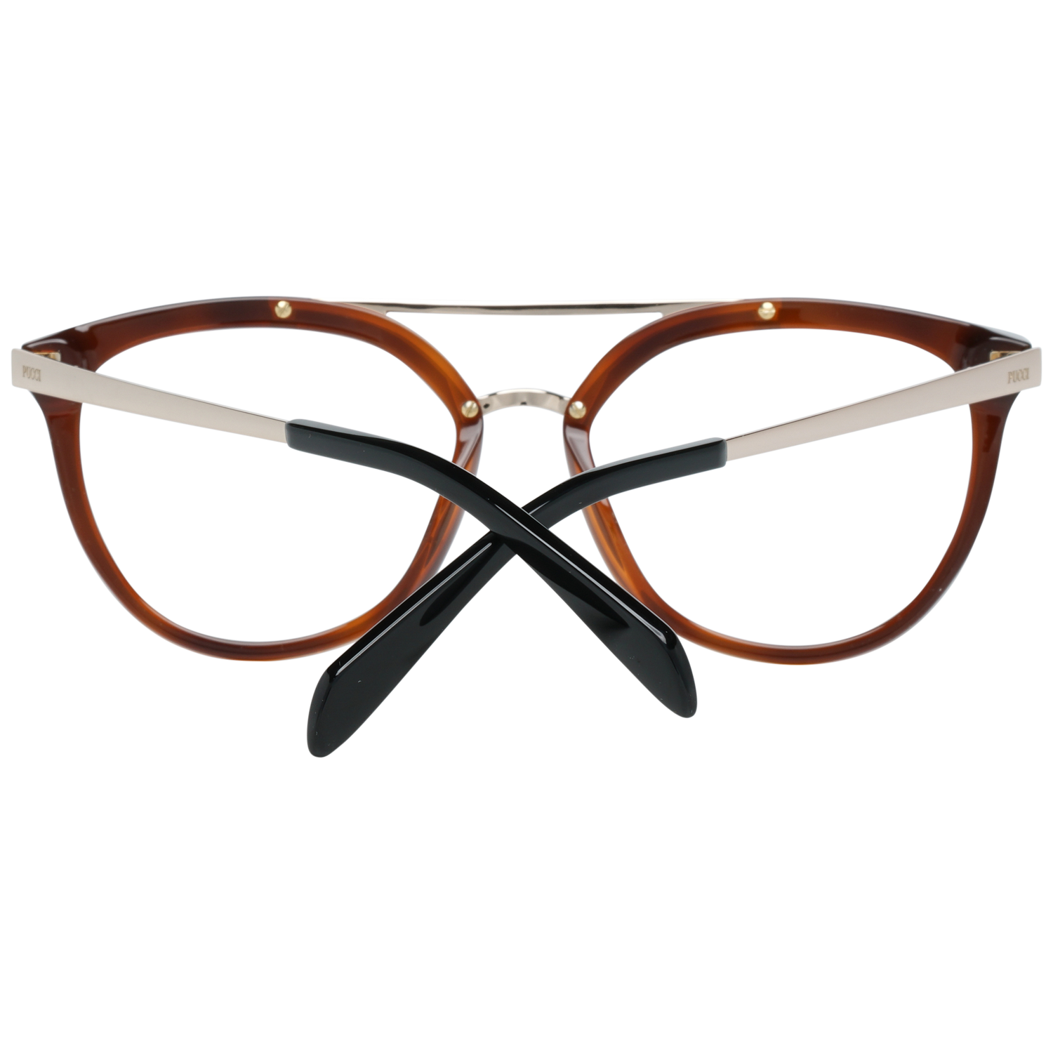 Emilio Pucci Brille EP5072 005 52