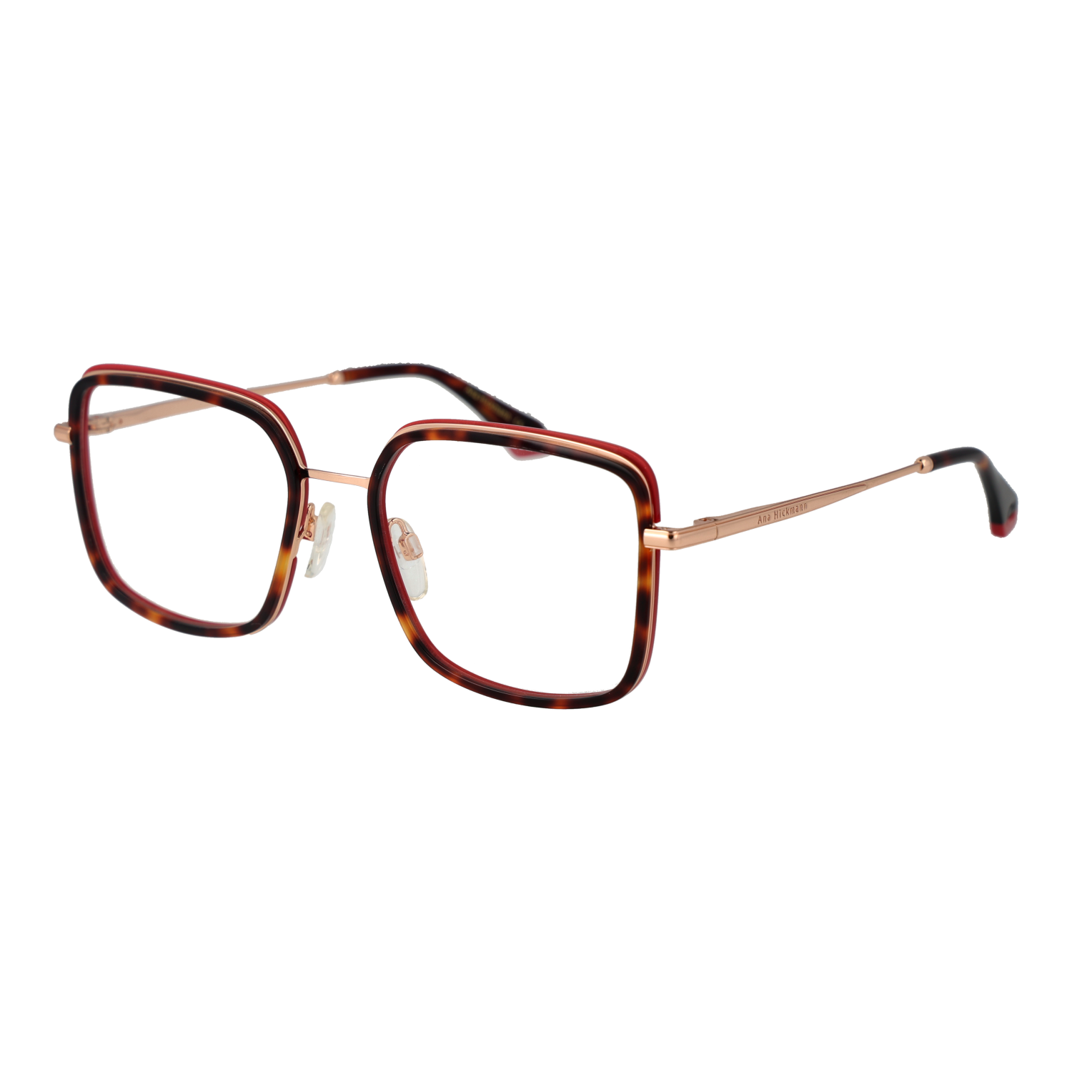 Ana Hickmann Optical Frame AH1427 G21 53