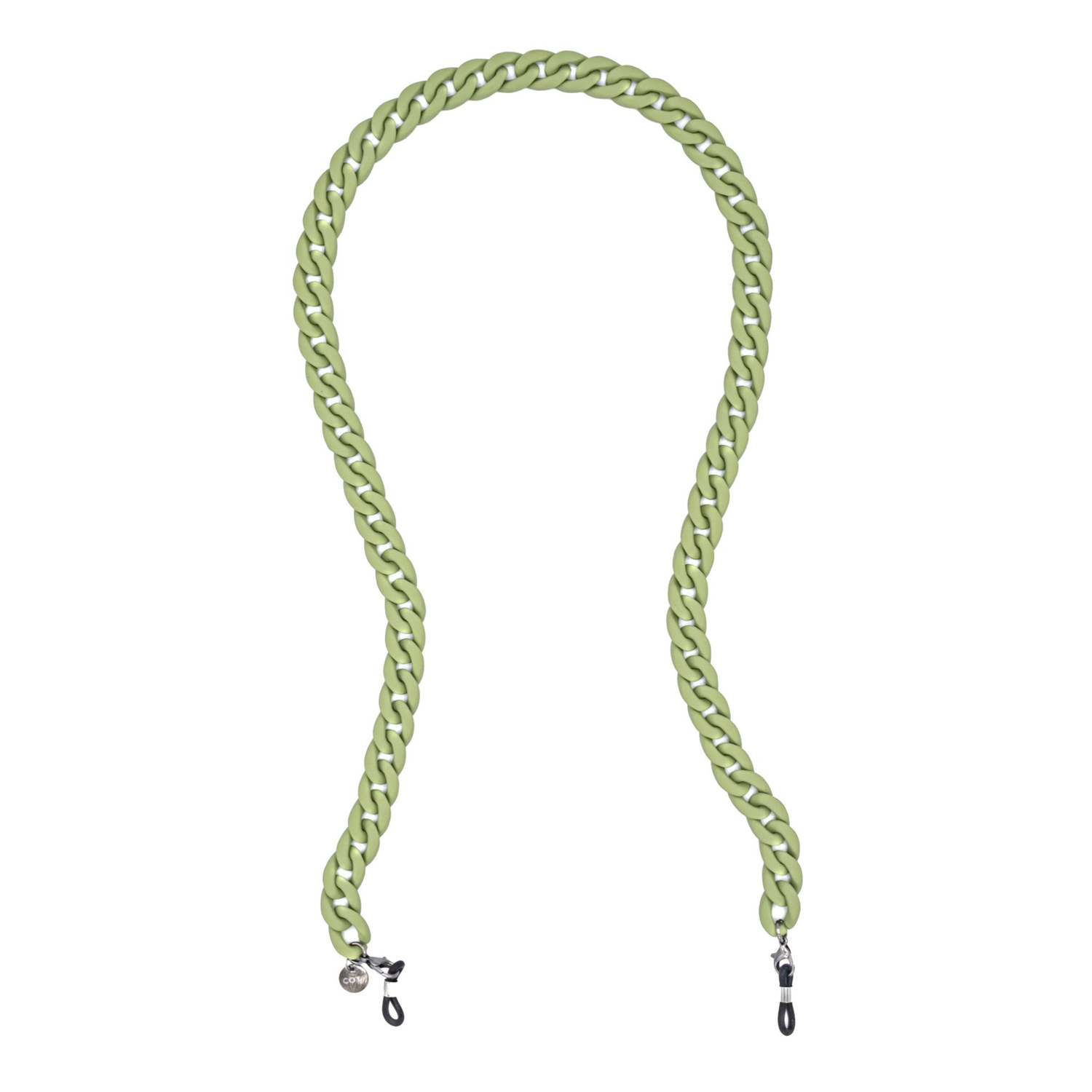 Coti Zubehör Runswick Matt Army Green
