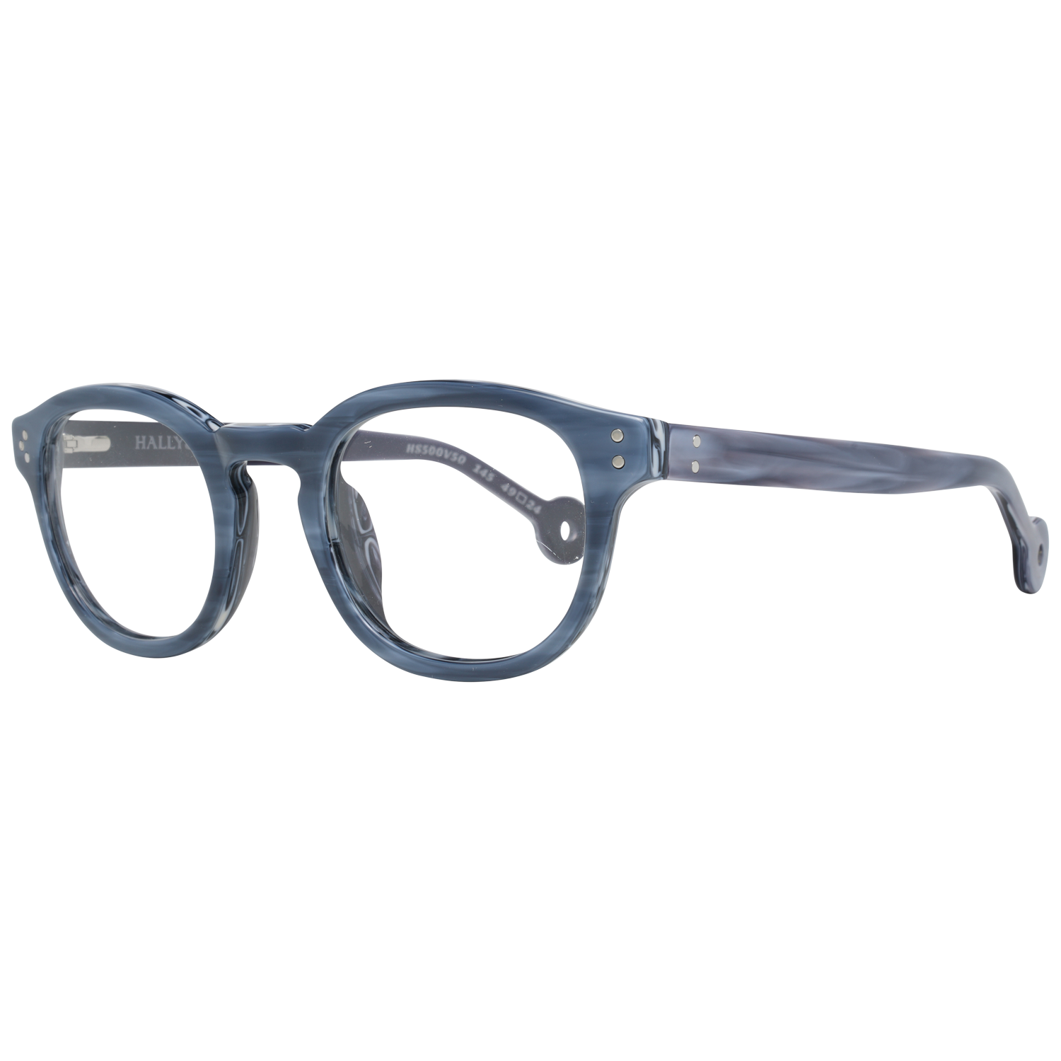 Hally & Son Optical Frame HS500V 50 49