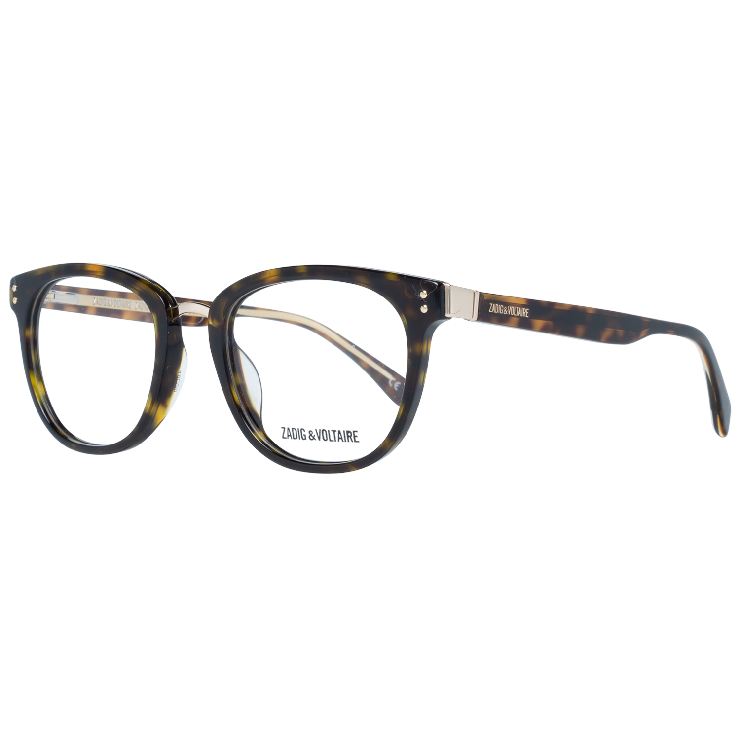 Zadig & Voltaire Brille VZV162N 0722 49