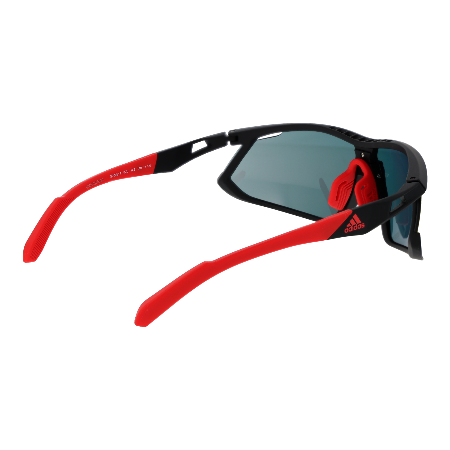 Adidas Sport Sunglasses SP0055-F 02U 00