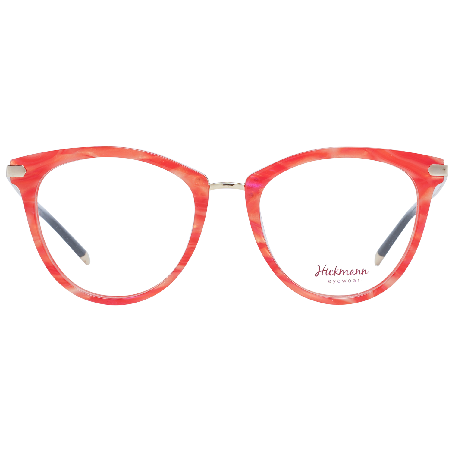 Ana Hickmann Optical Frame HI6090 E05 51