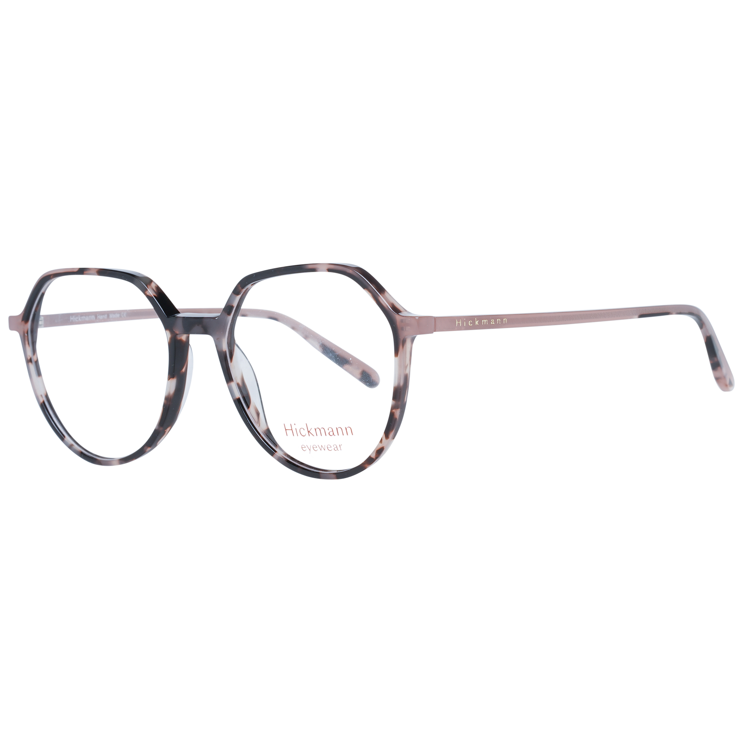 Ana Hickmann Optical Frame HI6216 P02 53