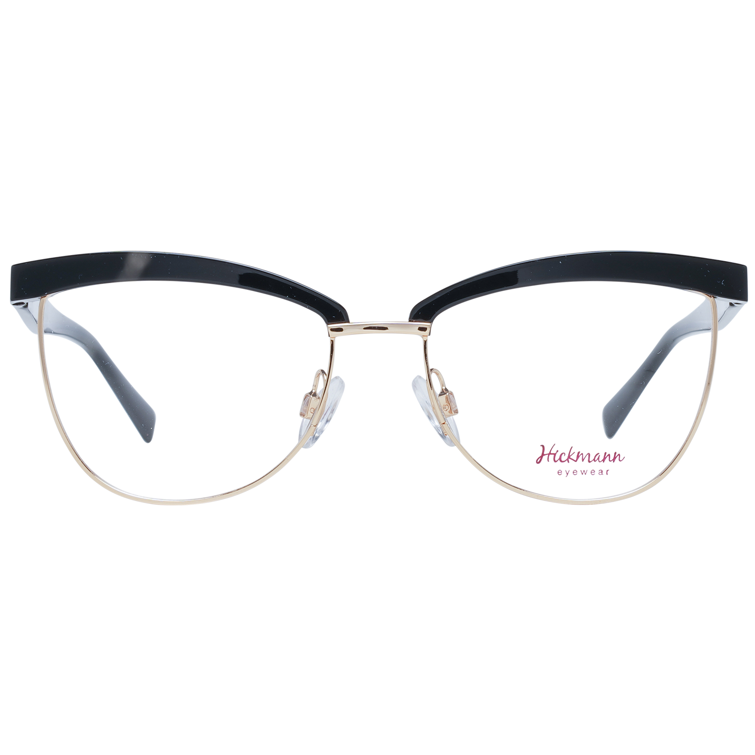 Ana Hickmann Optical Frame HI1051 A01 54