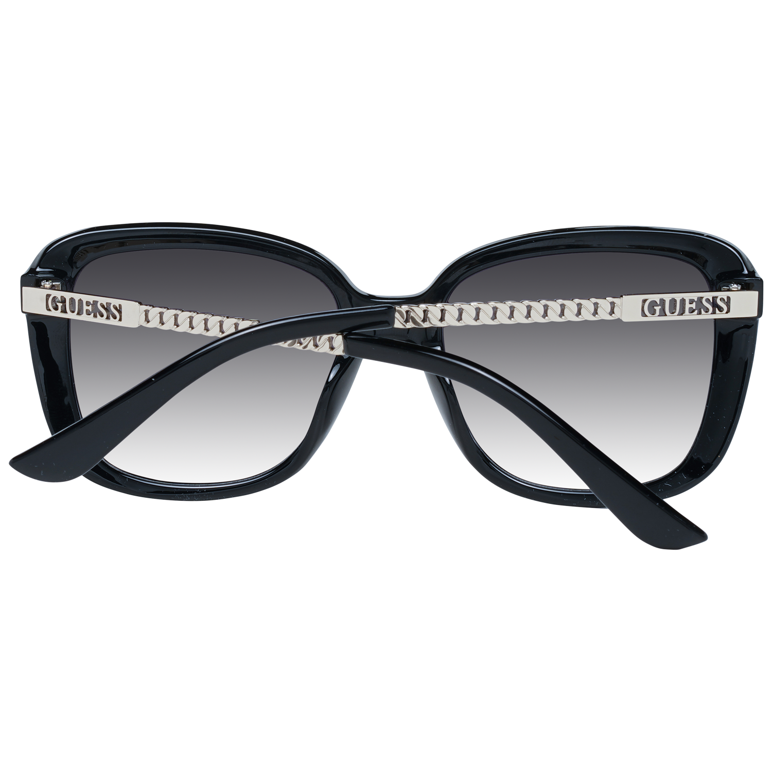 Guess Sunglasses GF6138 01B 55