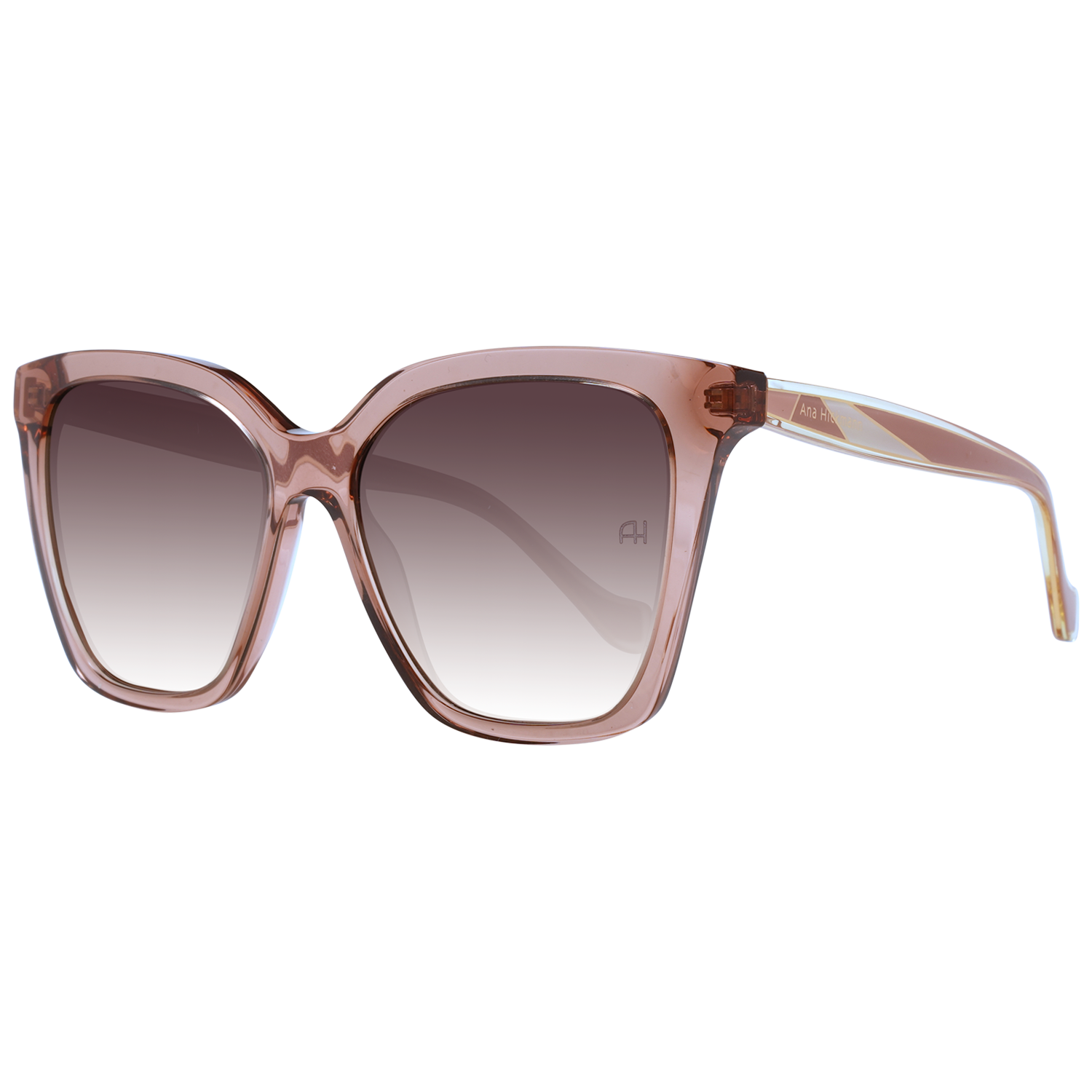 Ana Hickmann Sunglasses AH9308 H01 55