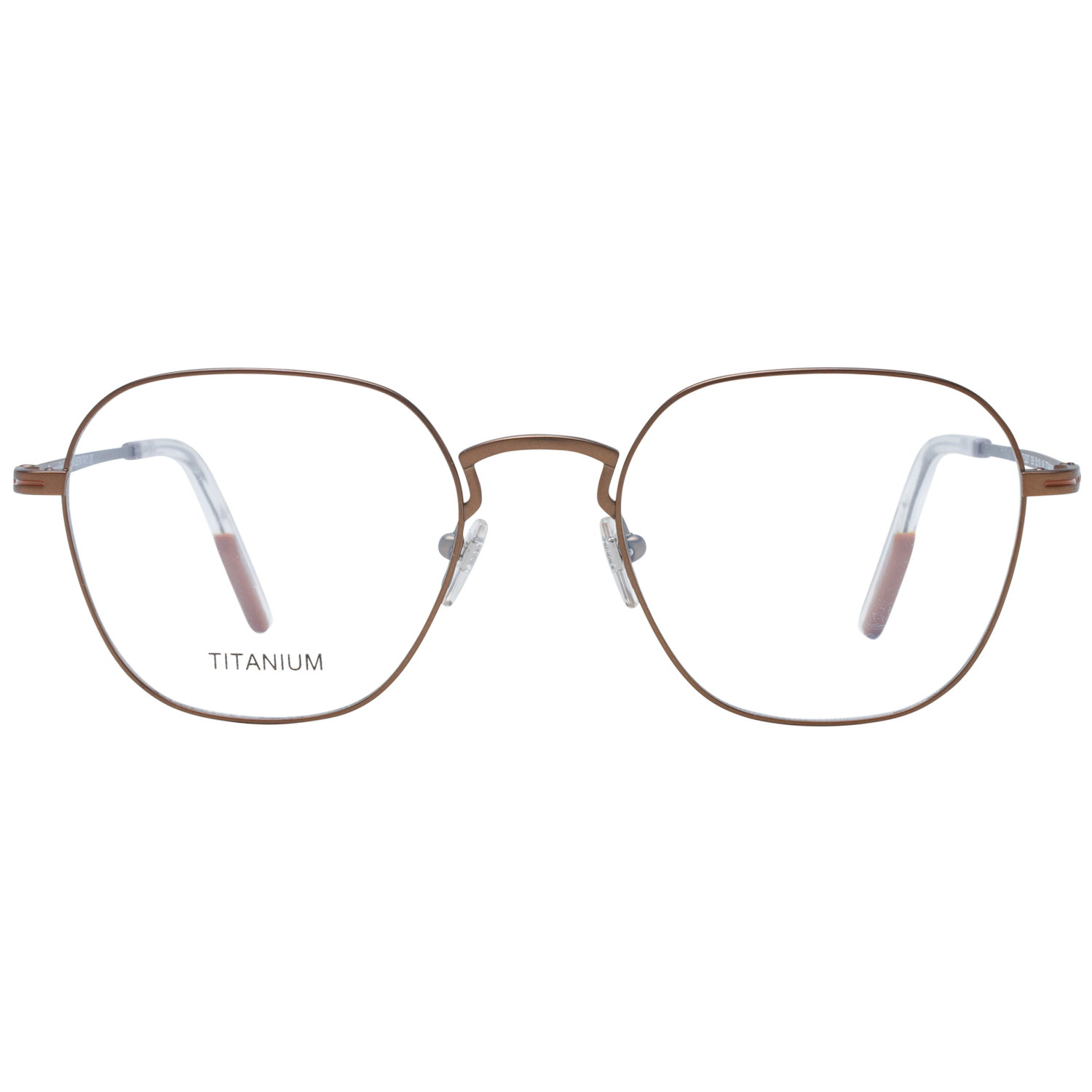 Ermenegildo Zegna Brille EZ5207 036 50 Titan