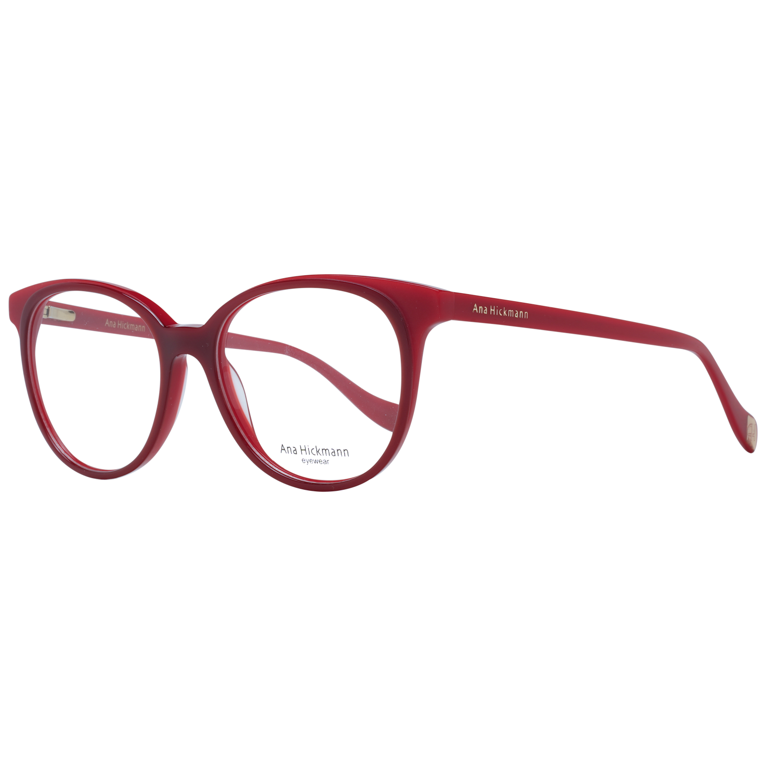 Ana Hickmann Brille AH6348 H03 51
