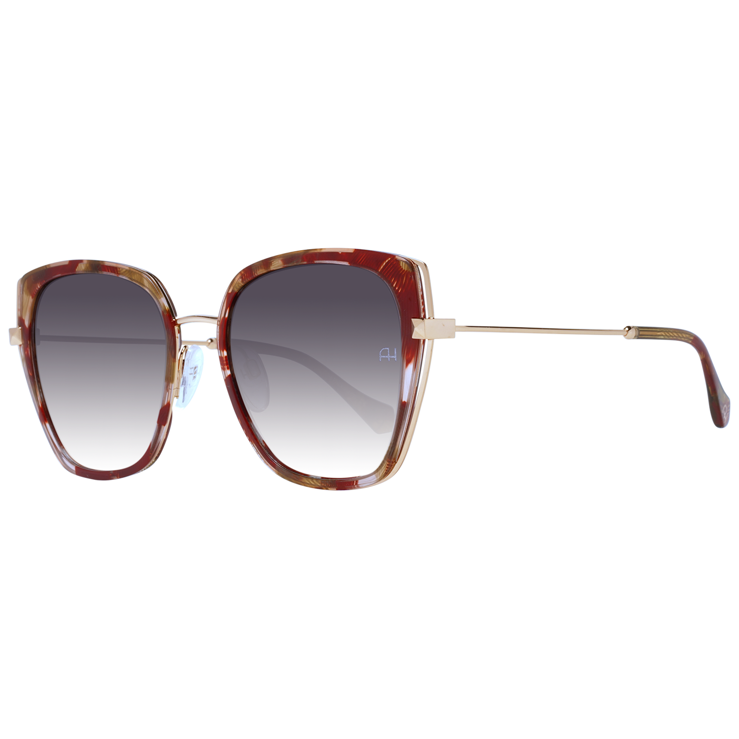 Ana Hickmann Sunglasses AH3245 G22 54