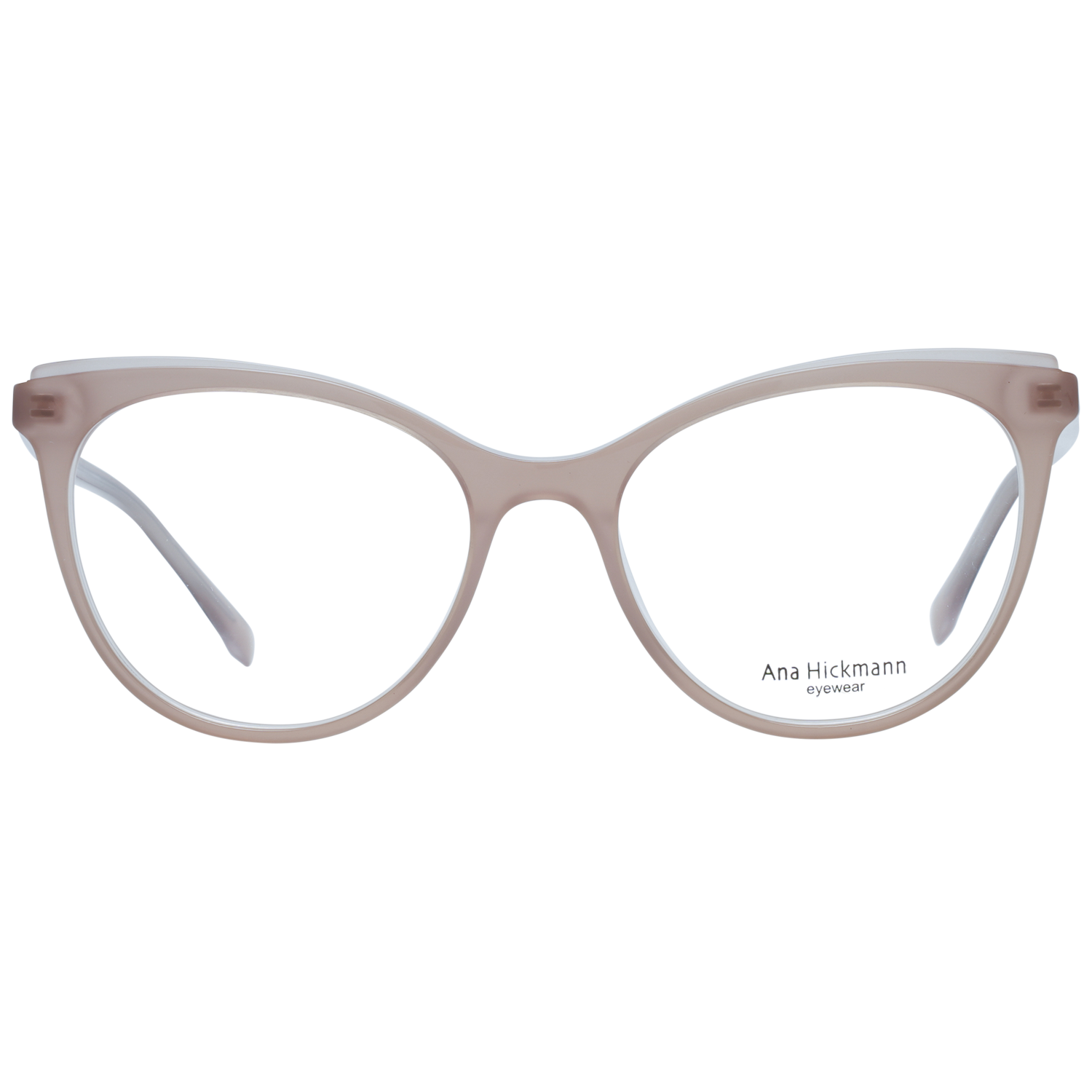 Ana Hickmann Brille AH6386 H03 52