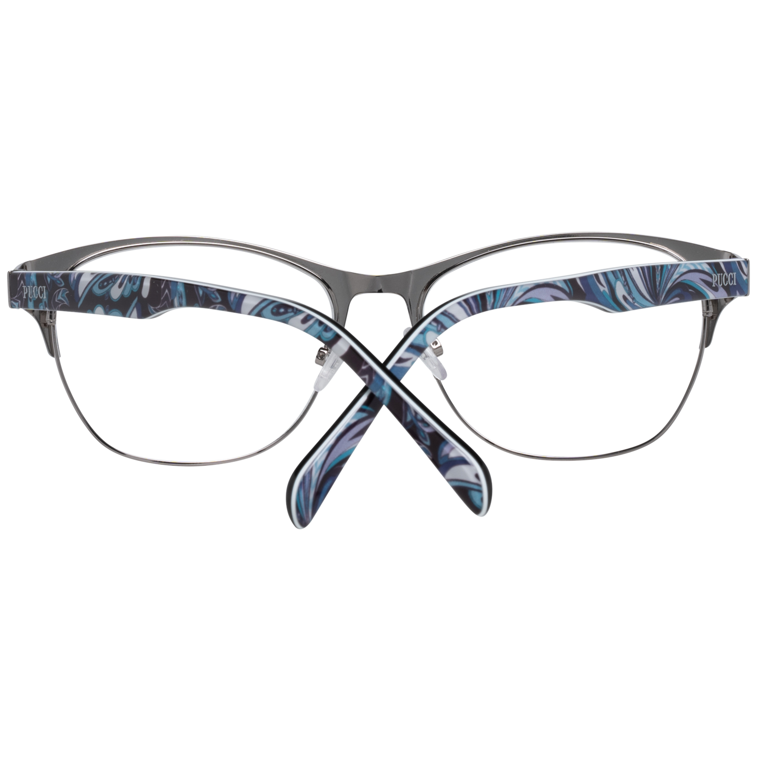 Emilio Pucci Brille EP5029 001 53