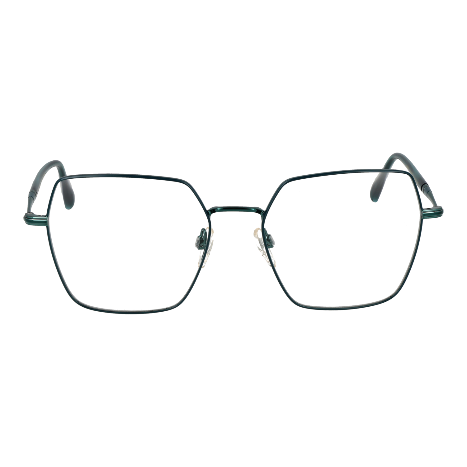 Ana Hickmann Optical Frame AH1548T 12A 54 Titanium