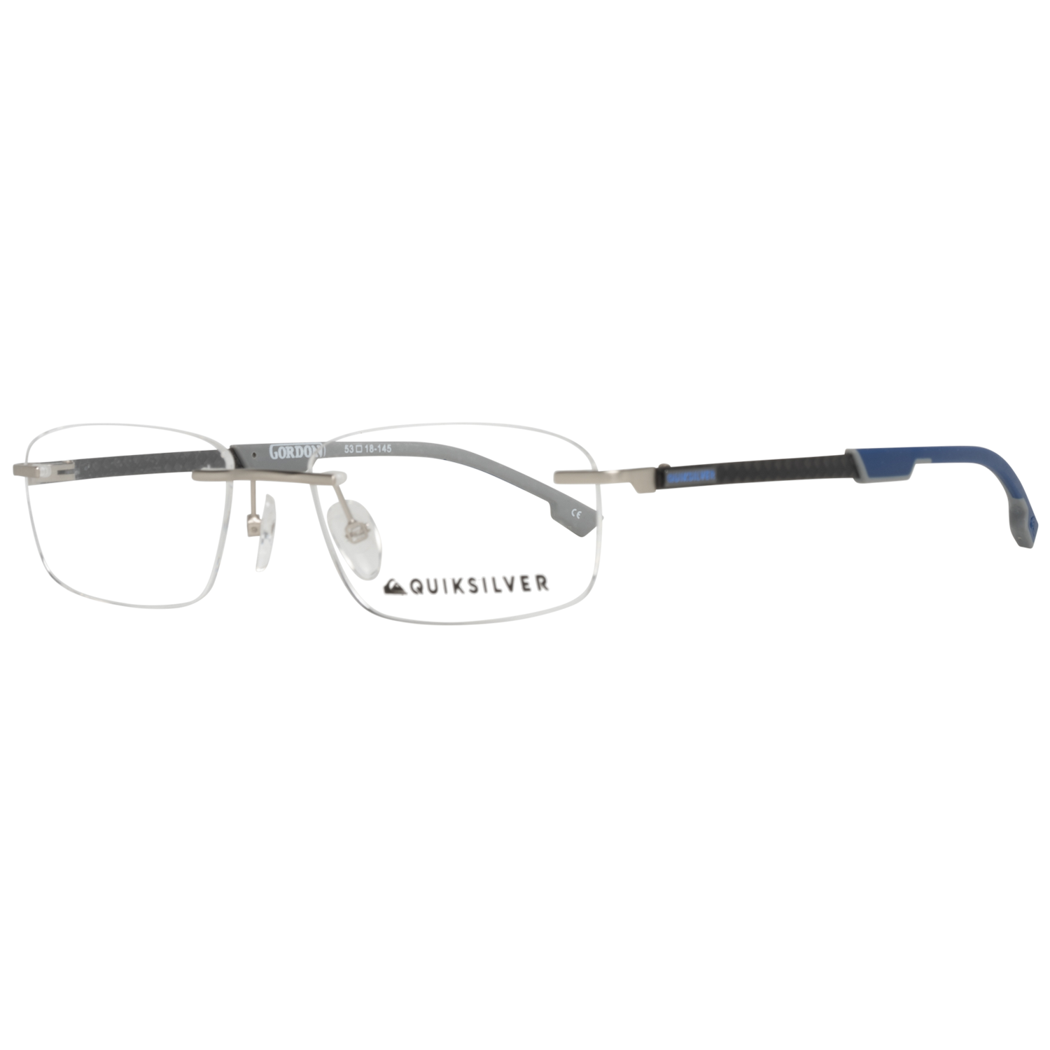 Quiksilver Brille EQYEG03048 ABLU 53