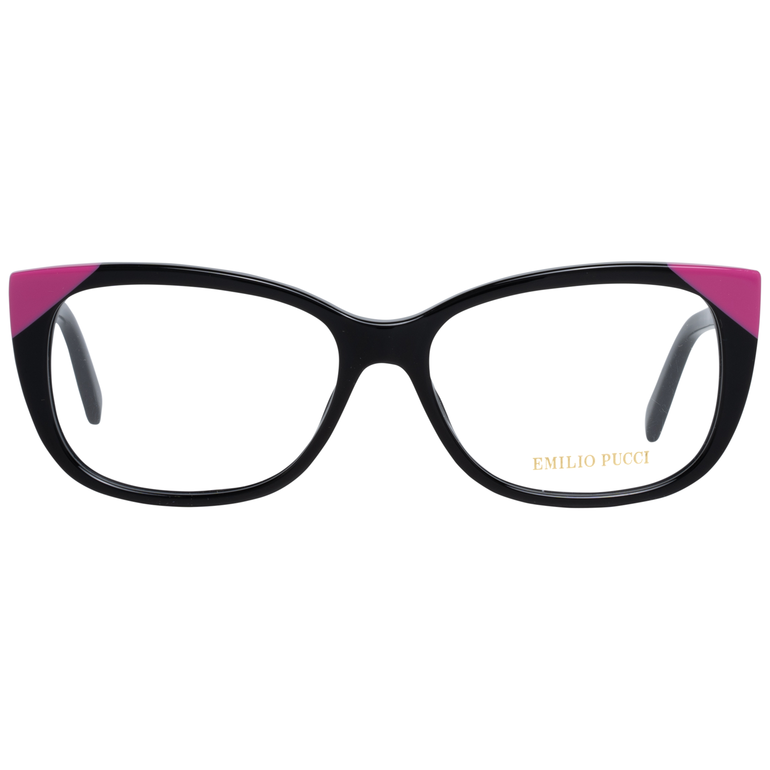 Emilio Pucci Brille EP5117 005 54