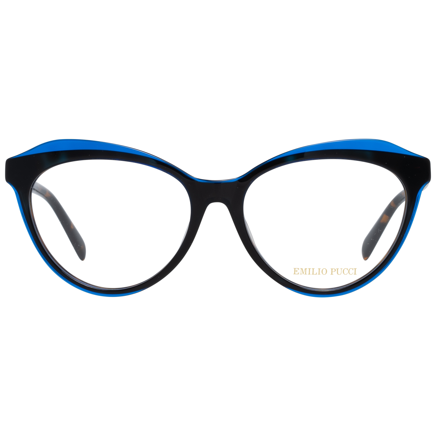 Emilio Pucci Brille EP5129 056 55