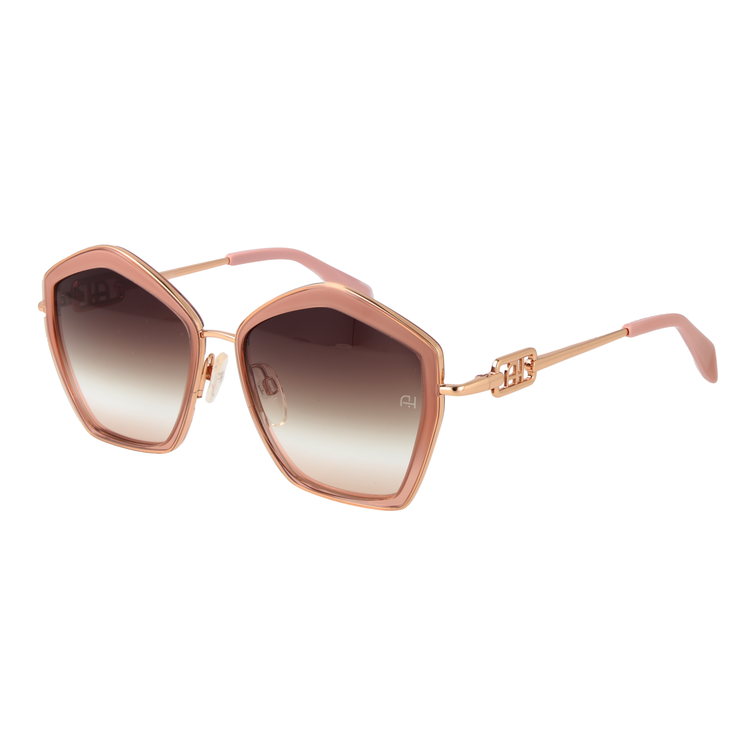 Ana Hickmann Sunglasses AH3284 C03 56