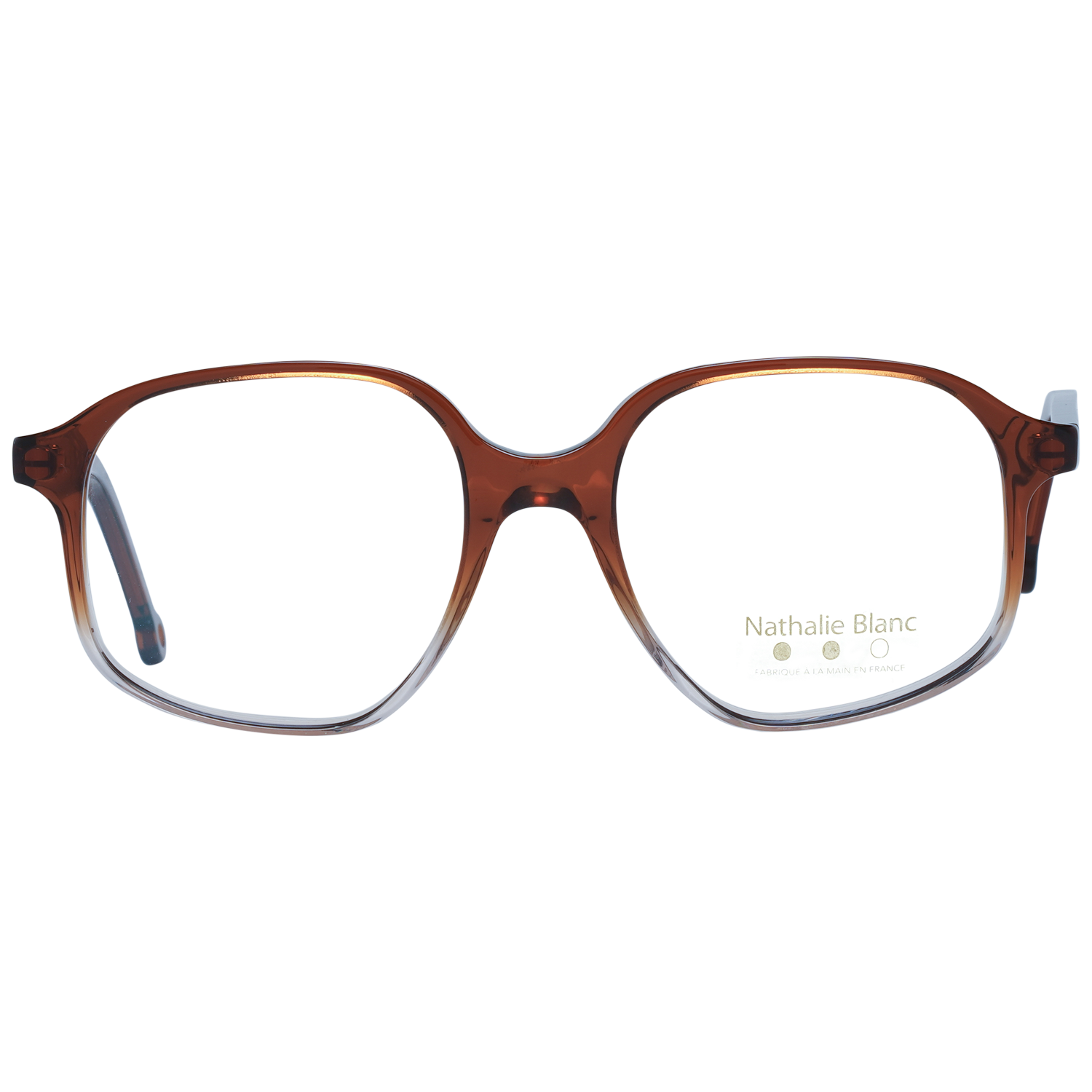 Nathalie Blanc Brille Clemence 308 52