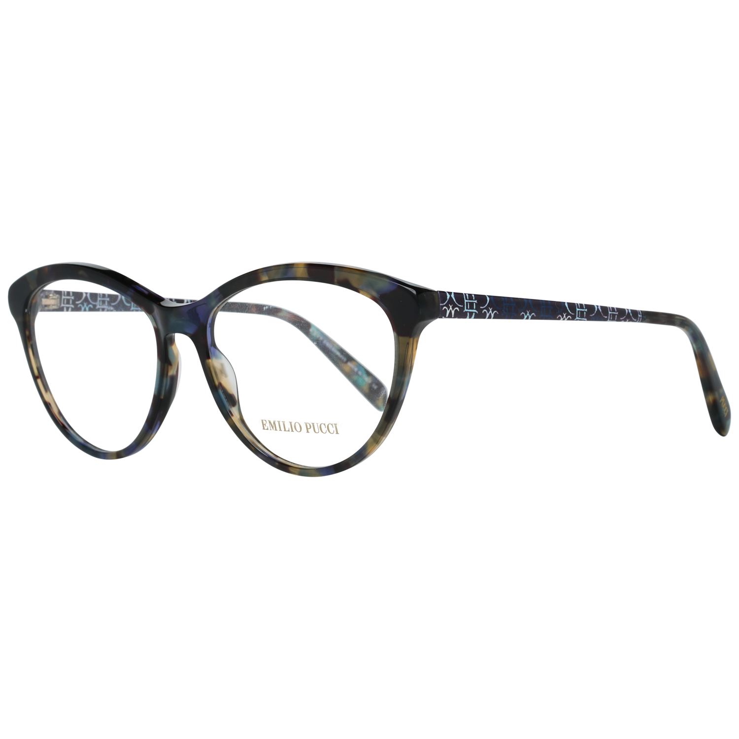 Emilio Pucci Brille EP5067 055 53