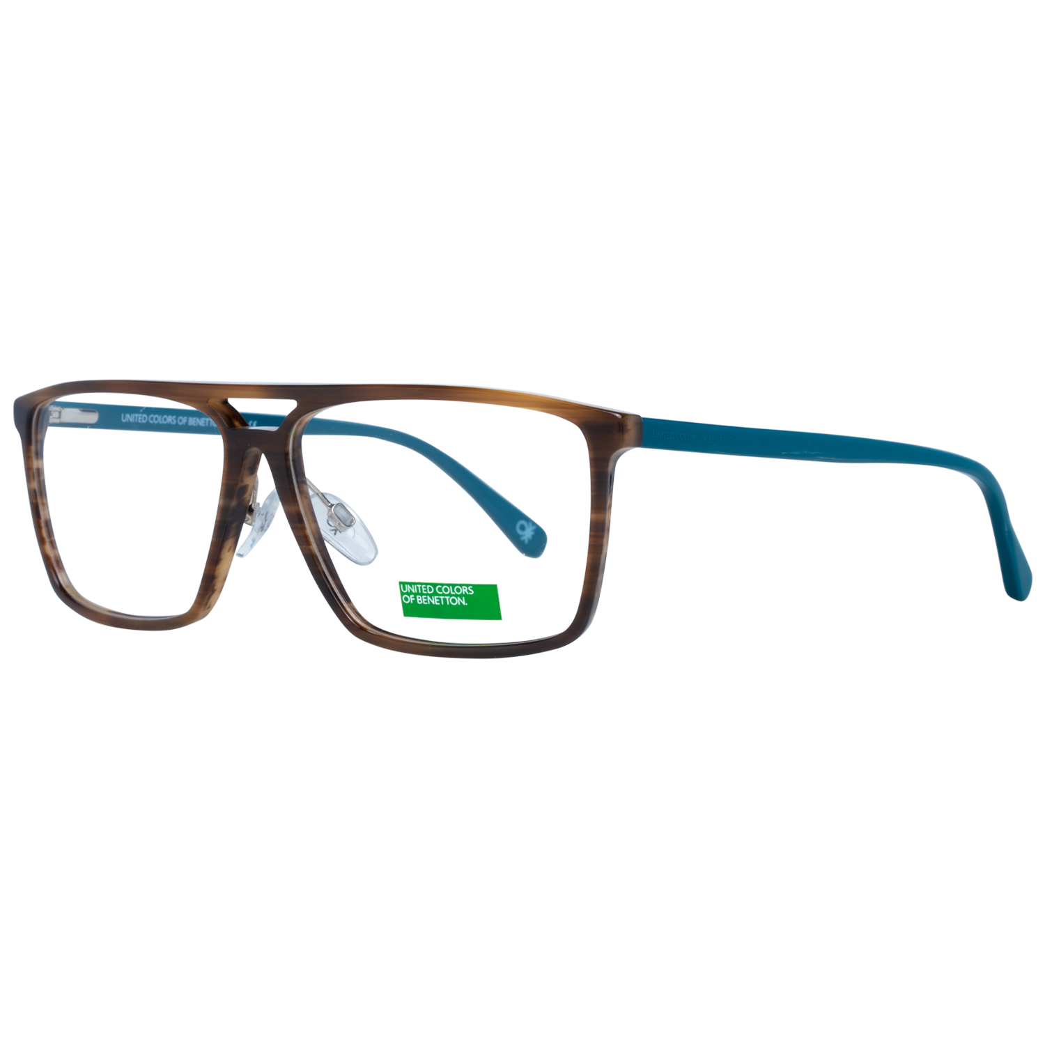 Benetton Optical Frame BEO1000 155 58