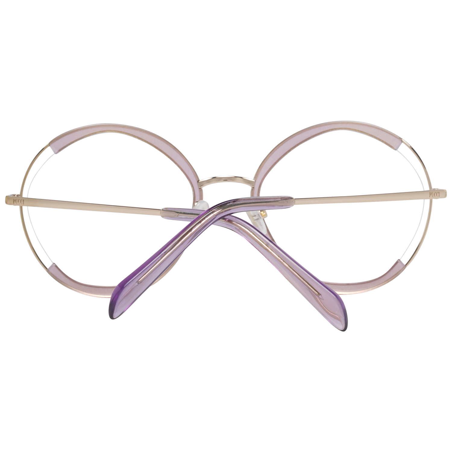 Emilio Pucci Brille EP5089 083 54