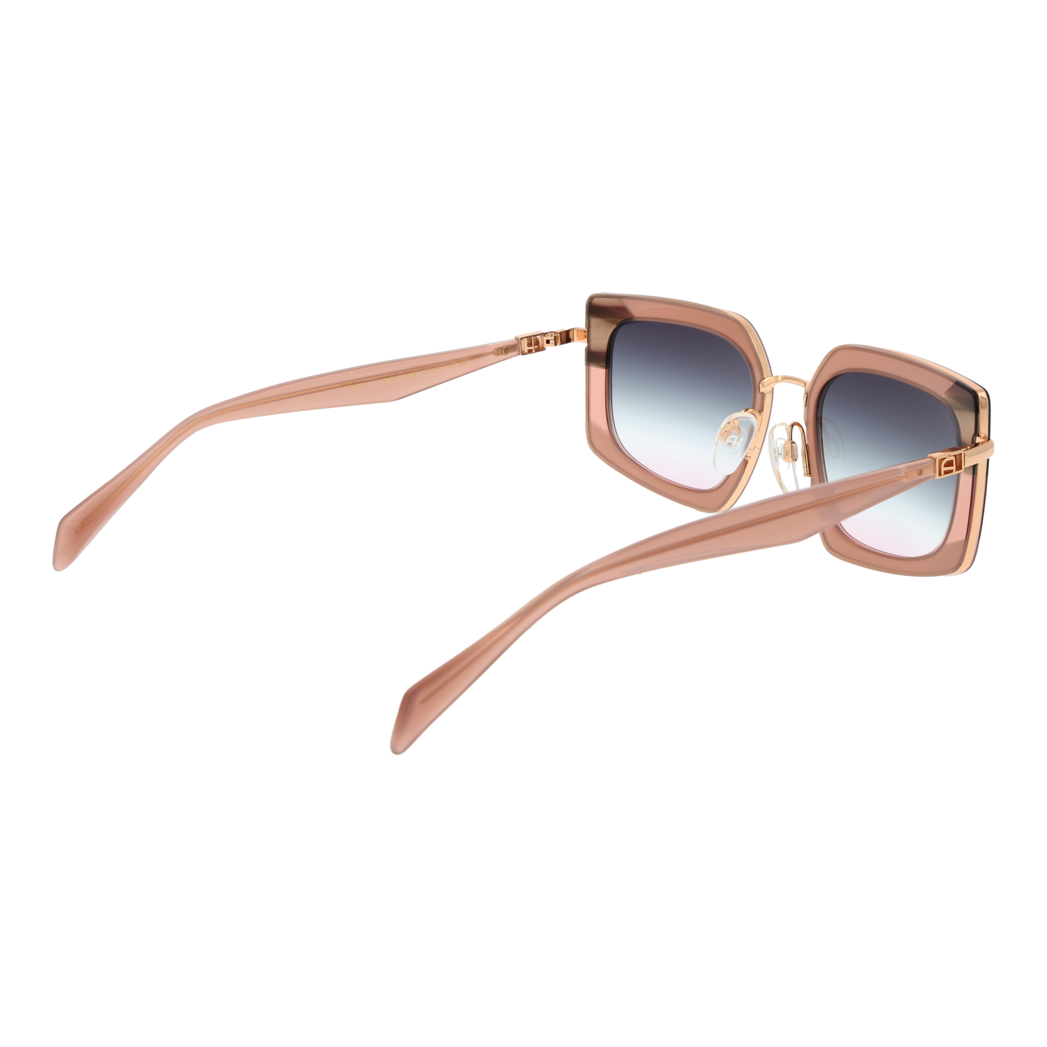 Ana Hickmann Sunglasses AH3277 P02 53