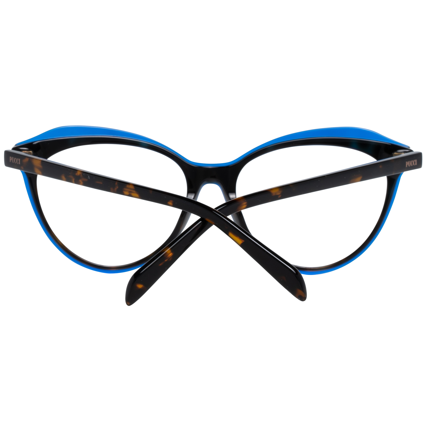 Emilio Pucci Brille EP5129 056 55