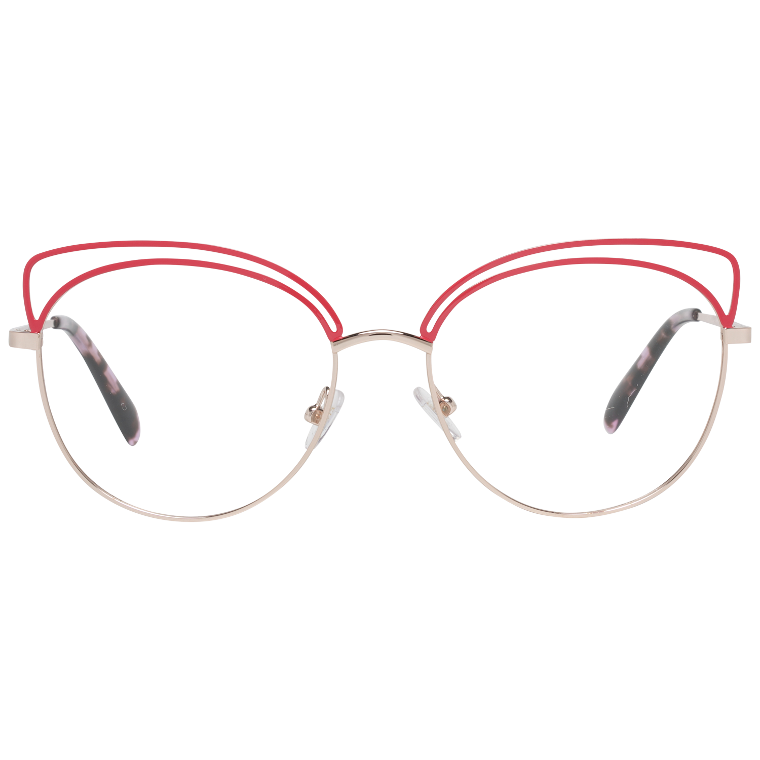 Emilio Pucci Brille EP5123 068 54