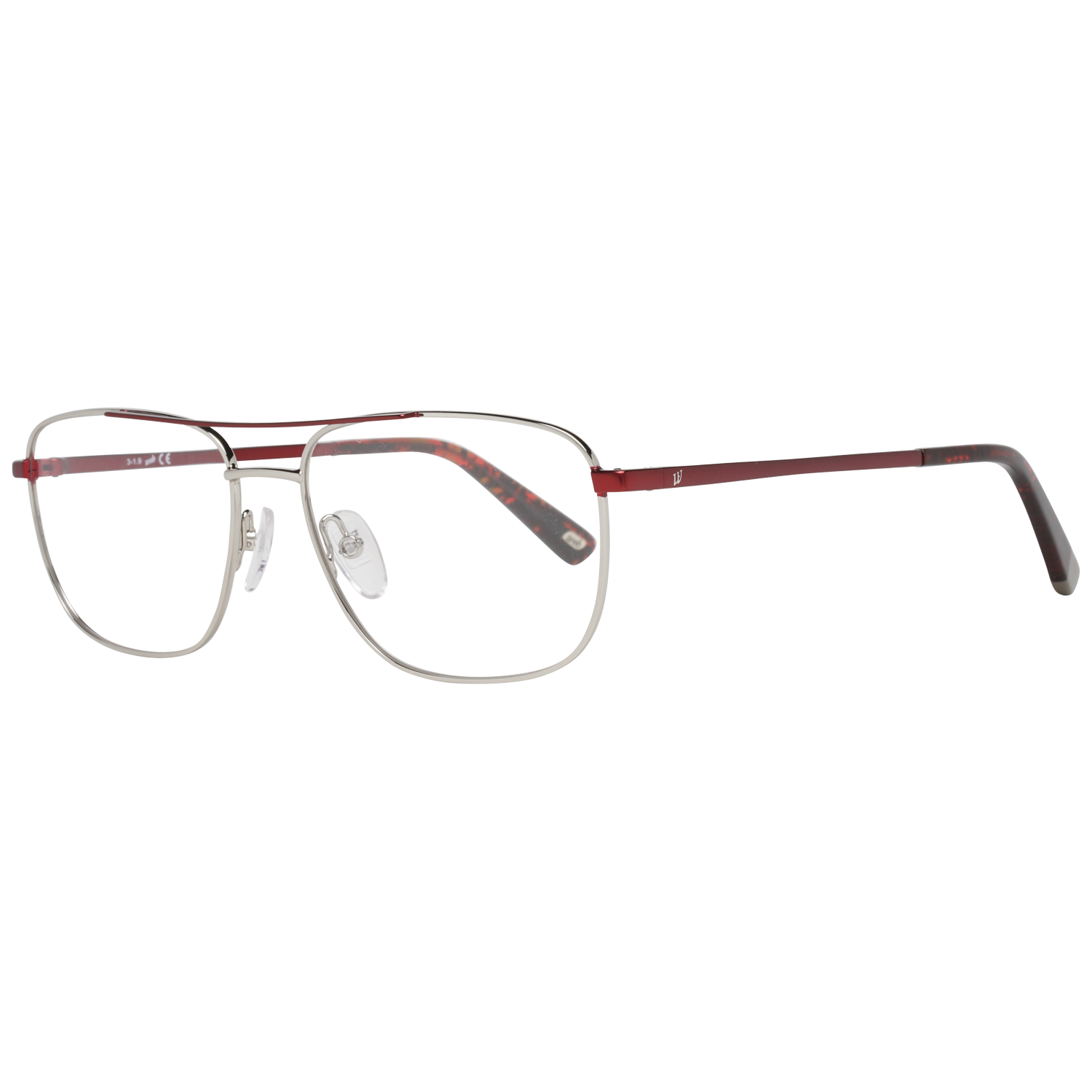 Web Brille WE5318 016 55