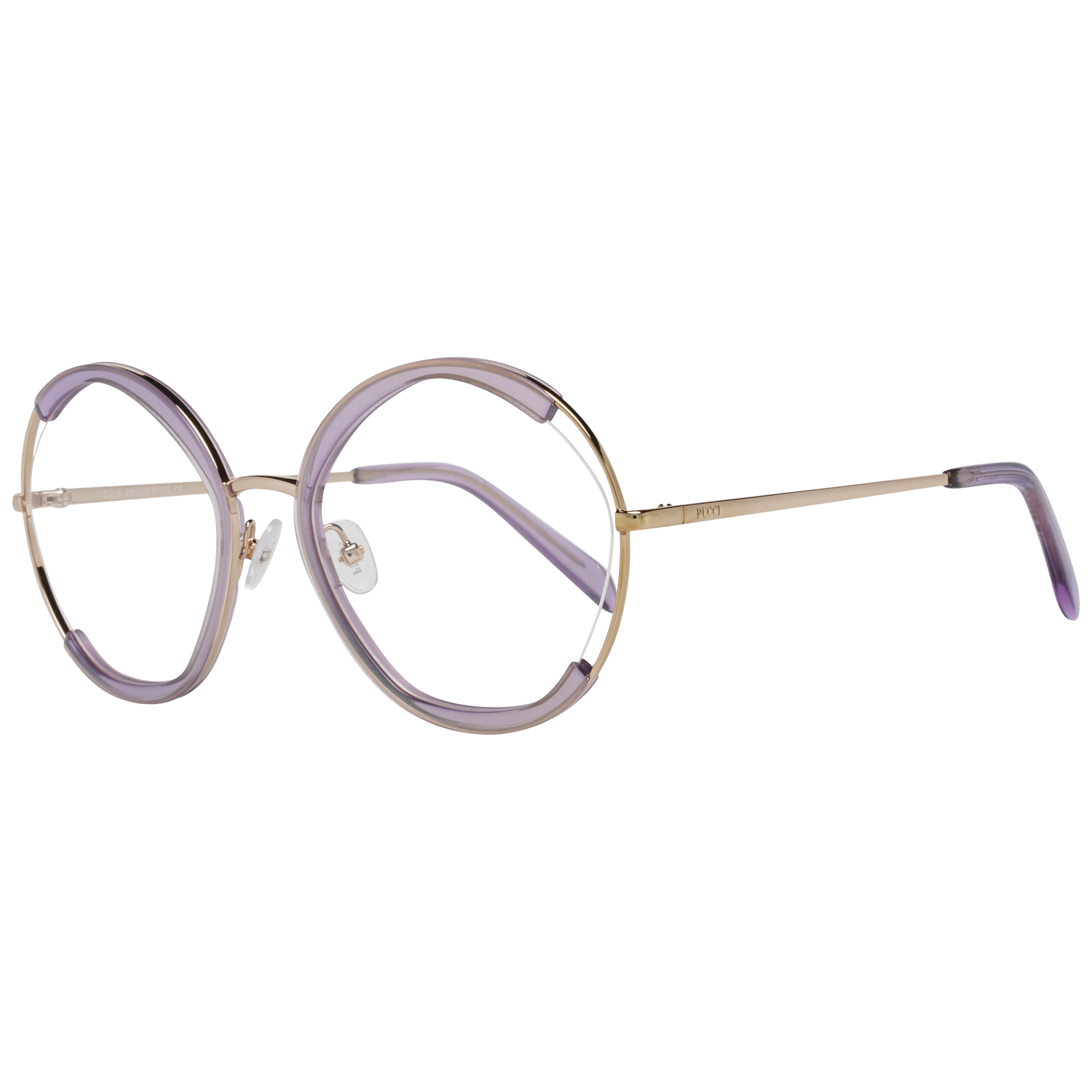 Emilio Pucci Brille EP5089 083 54