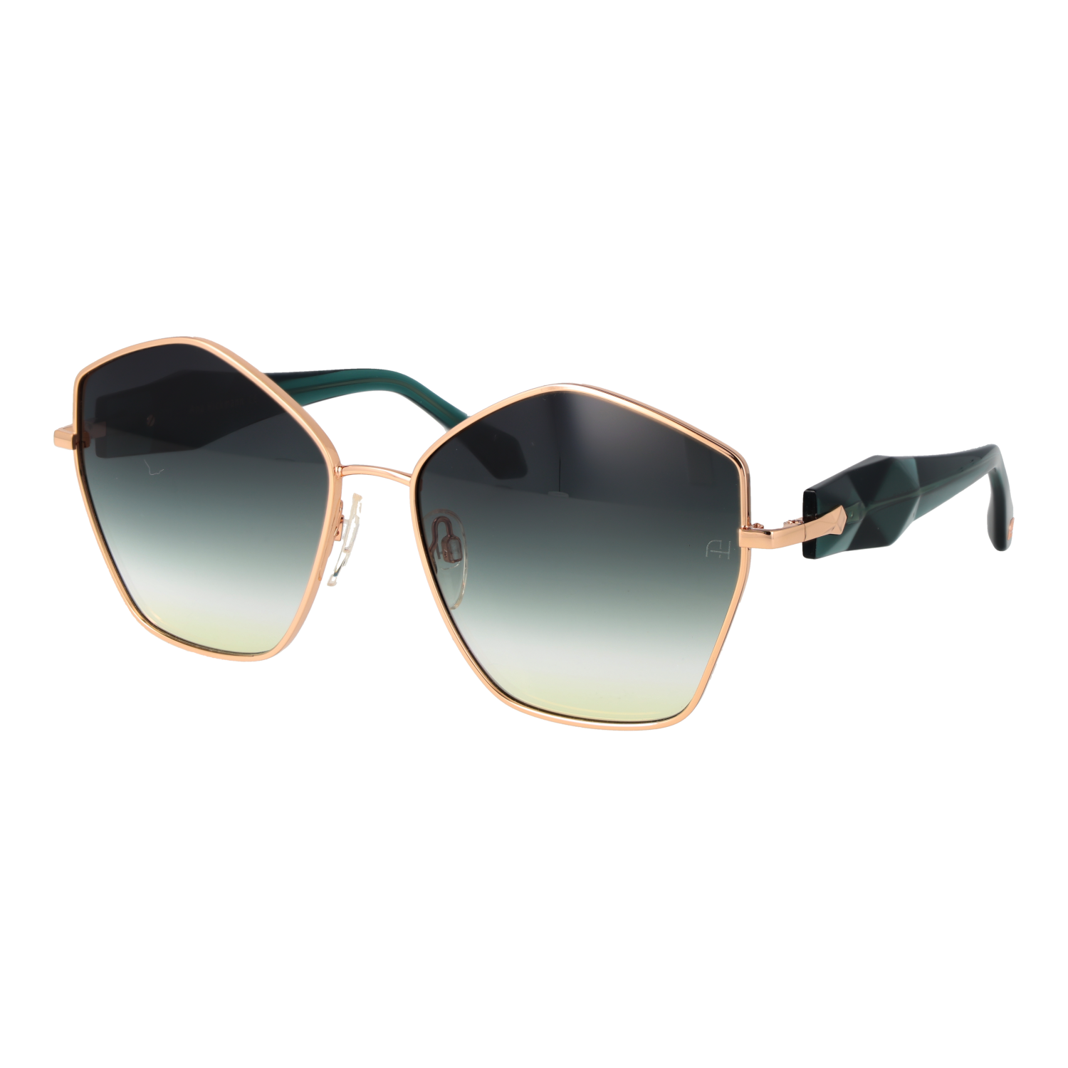 Ana Hickmann Sunglasses AH3285 05B 61