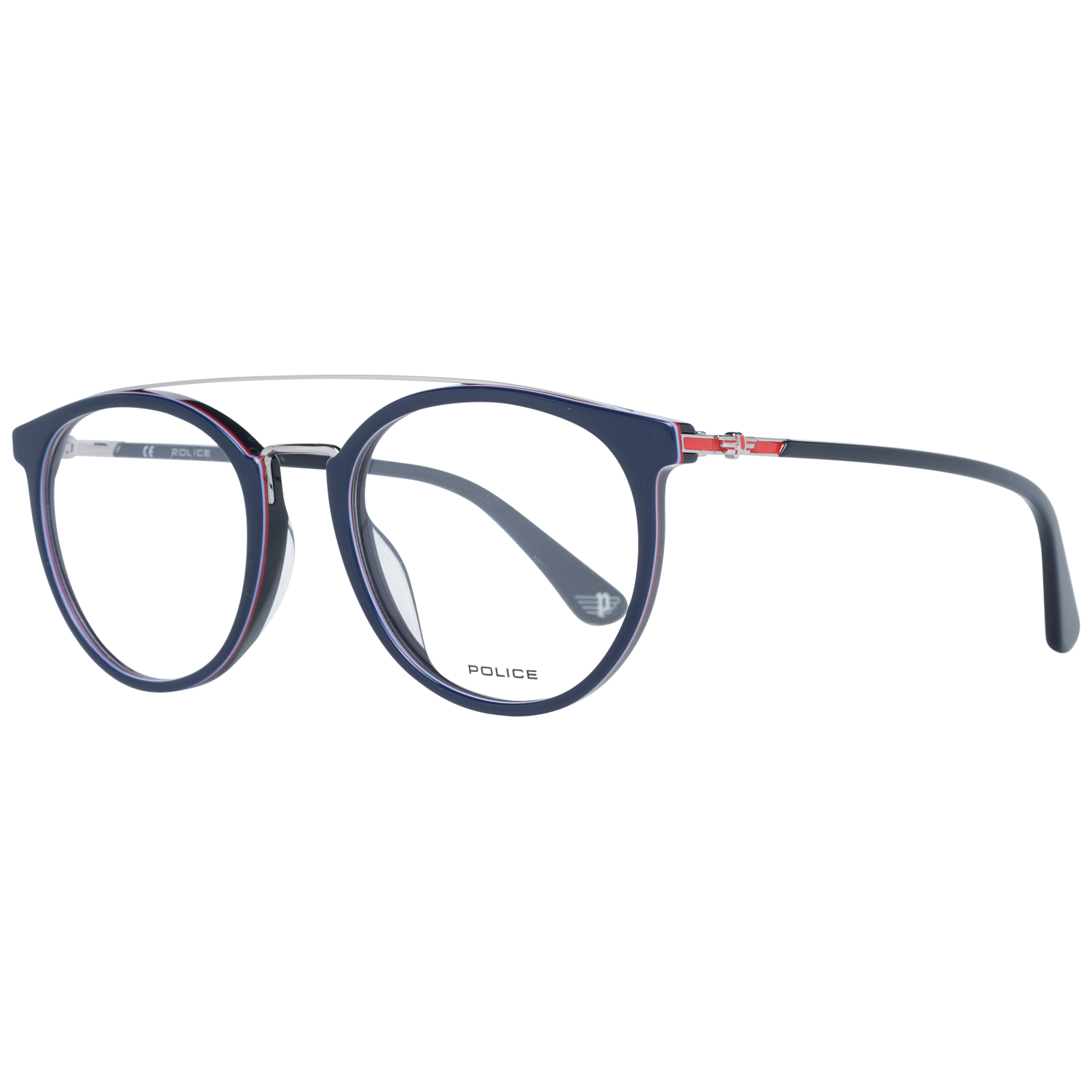 Police Brille VPL881 09DD 51