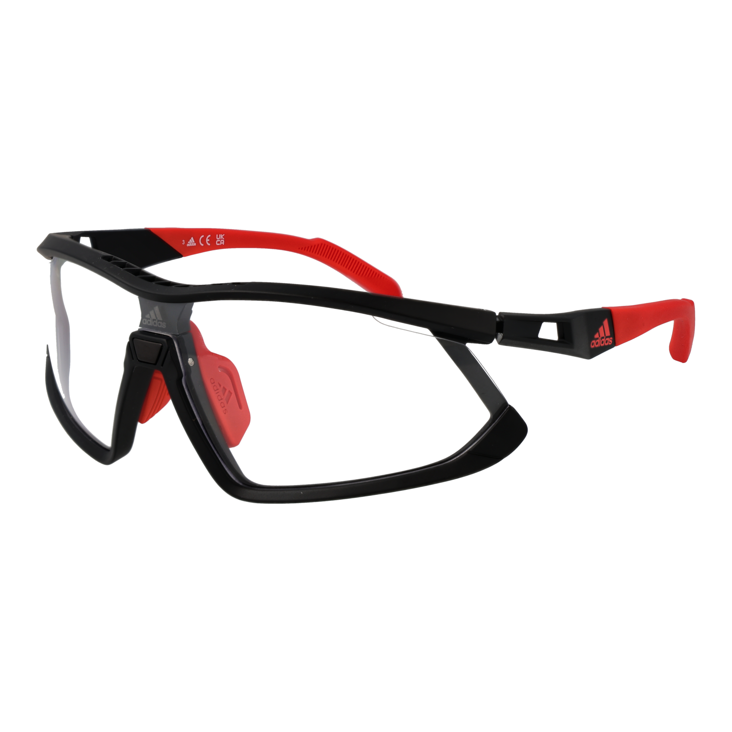 Adidas Sport Sunglasses SP0055-F 02U 00