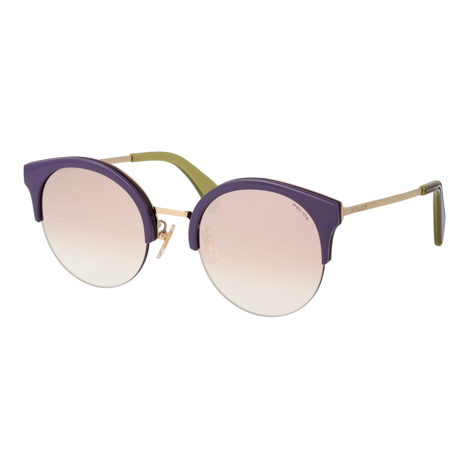 Police Sunglasses SPL615 300X 61