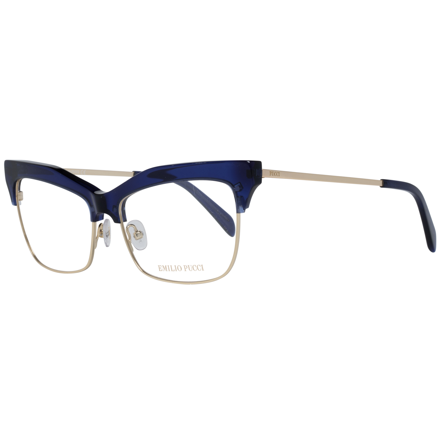 Emilio Pucci Brille EP5081 090 55