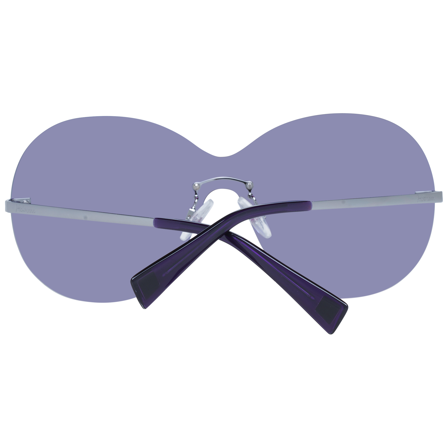 Ana Hickmann Sunglasses HI3058 02A 140