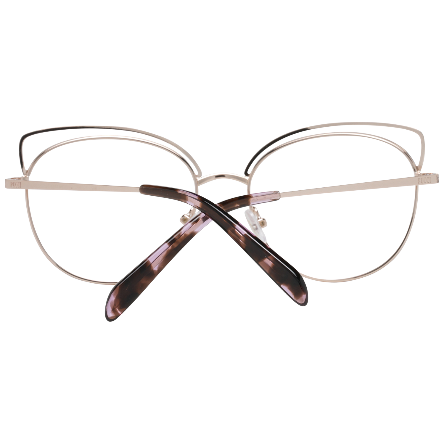 Emilio Pucci Brille EP5123 068 54