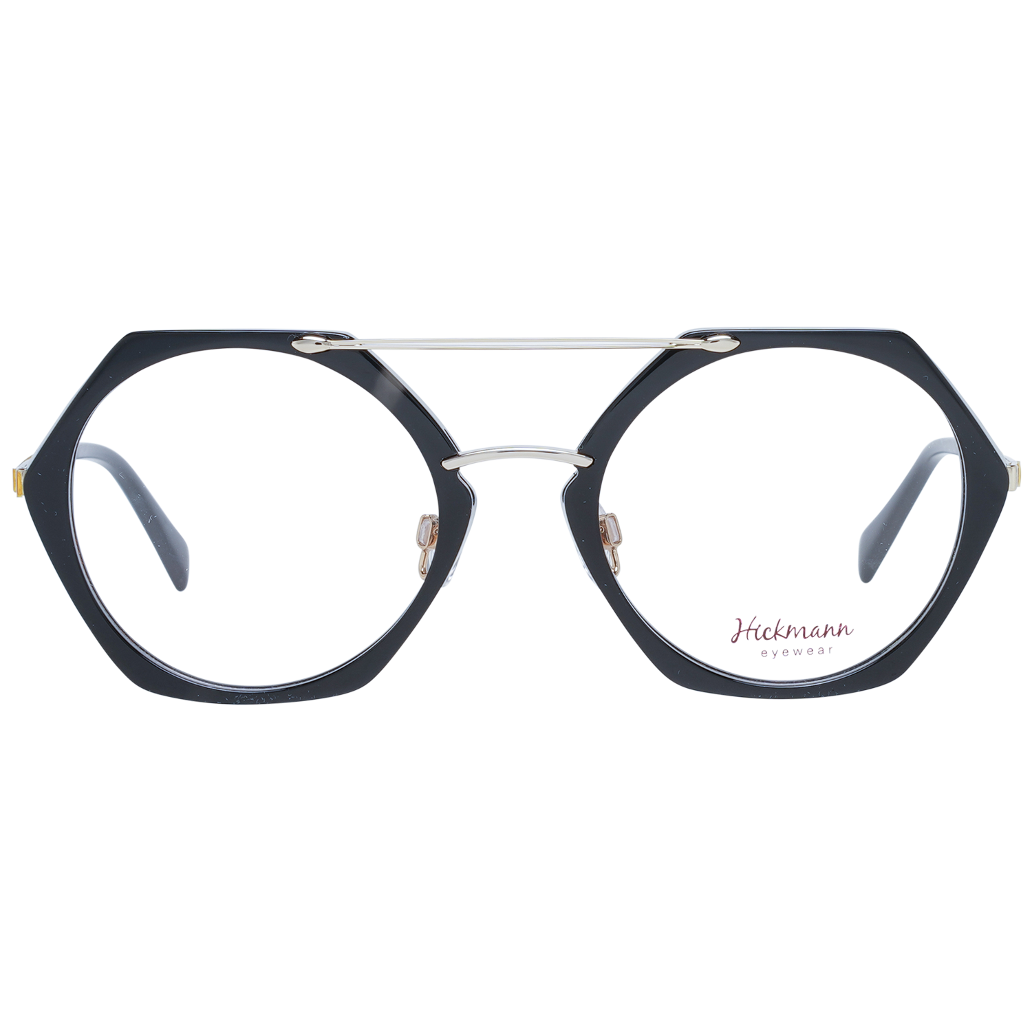 Ana Hickmann Optical Frame HI6136 A01 51