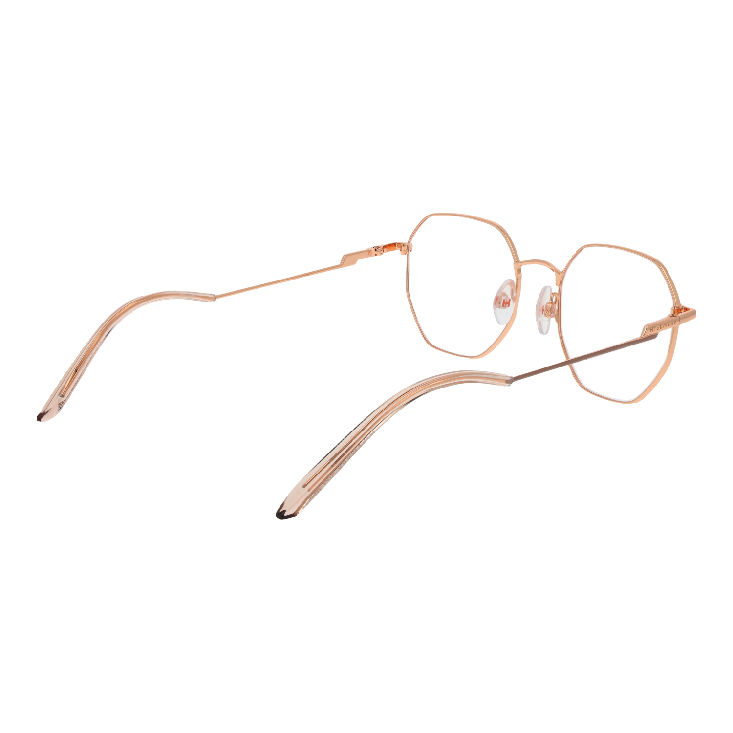 Ana Hickmann Optical Frame HI1233 01A 51