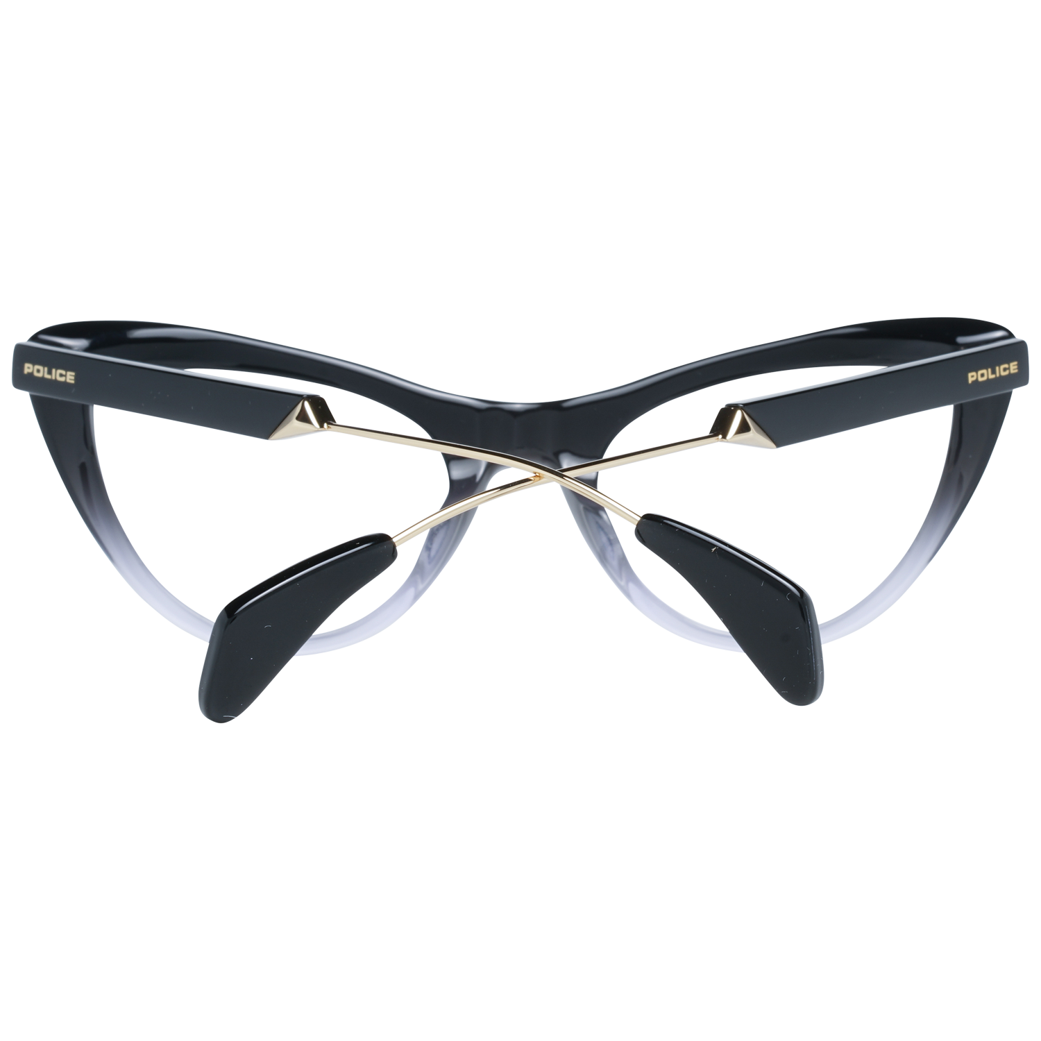 Police Brille VPL855 07UE 50