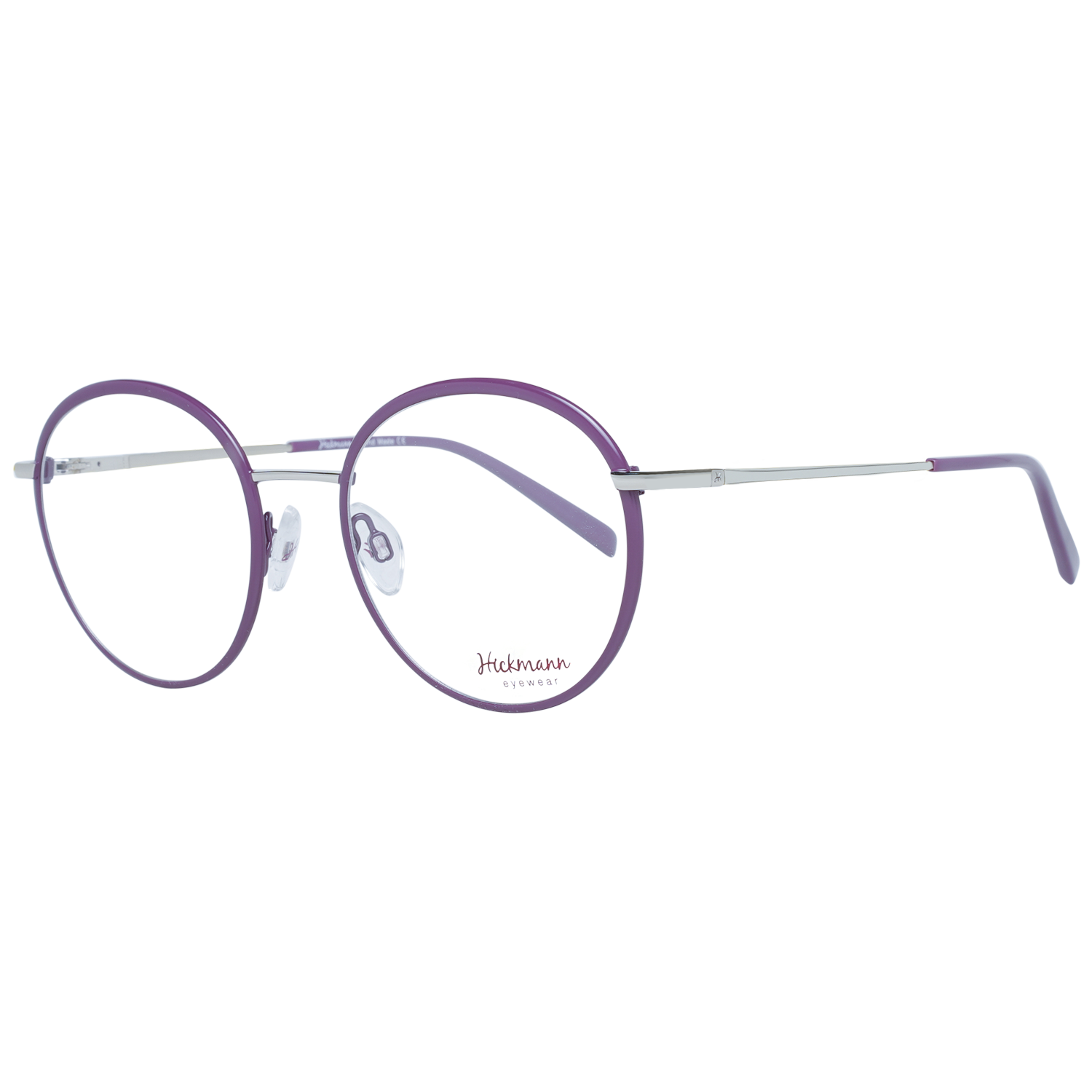 Ana Hickmann Optical Frame HI1078 13A 51