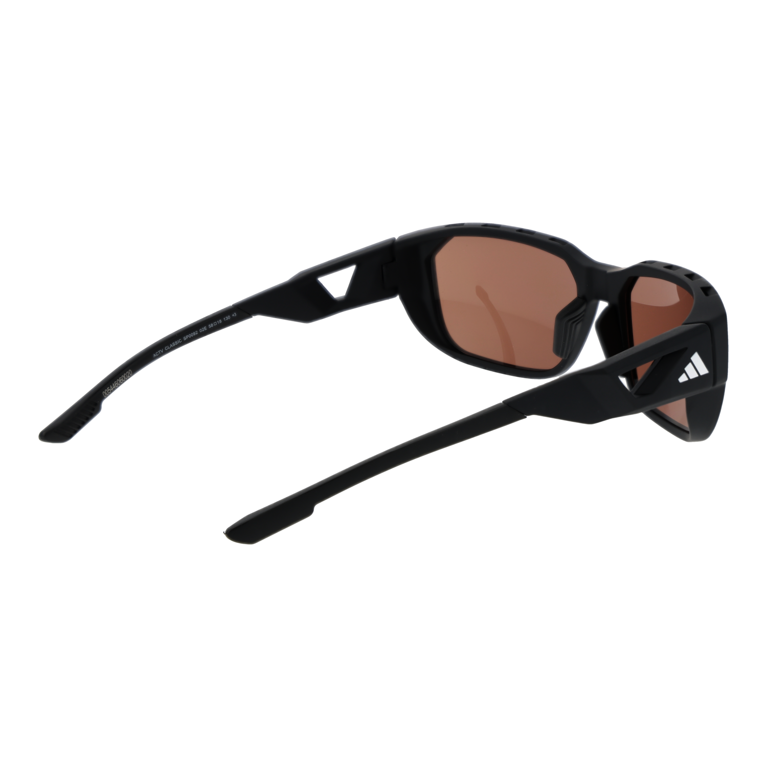 Adidas Sport Sunglasses SP0092 02E 58