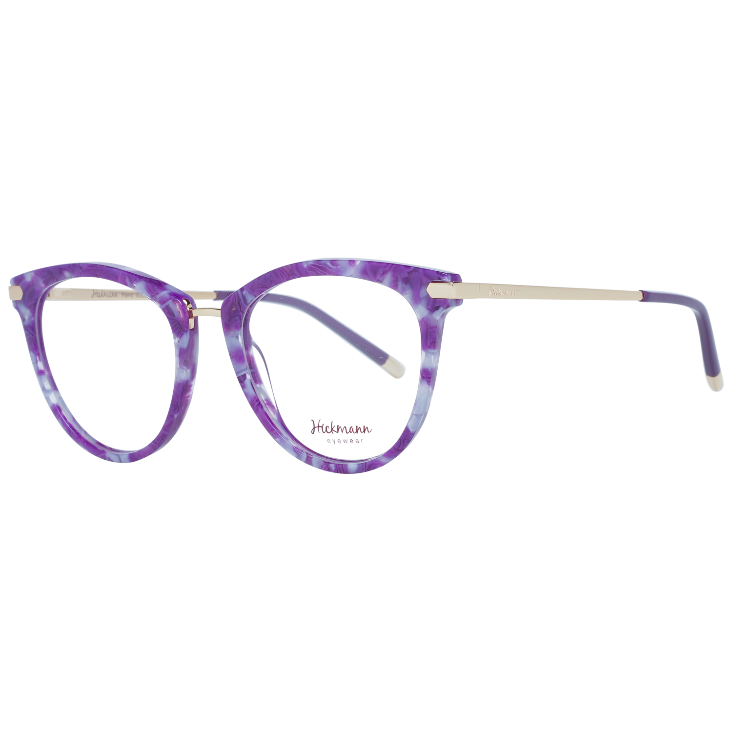 Ana Hickmann Brille HI6090 E03 51