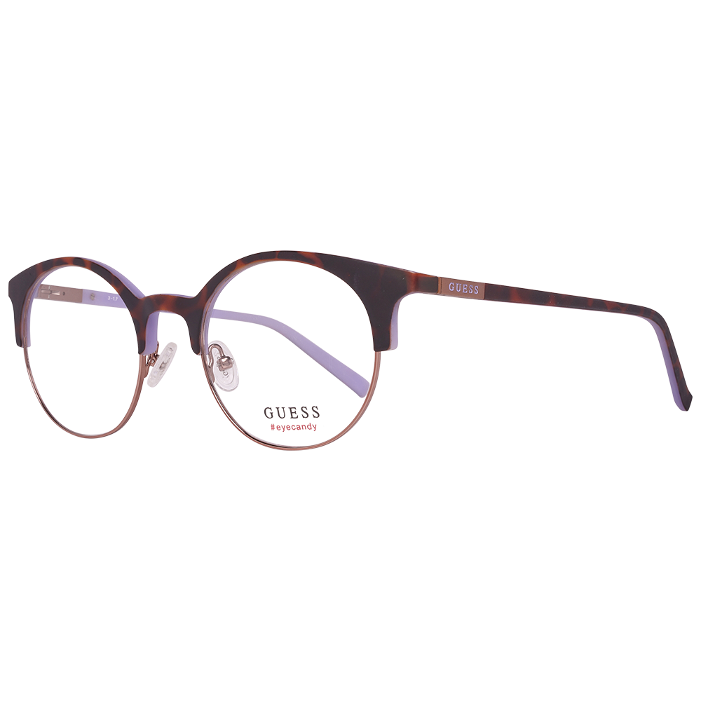 Guess Brille GU3025 052 51