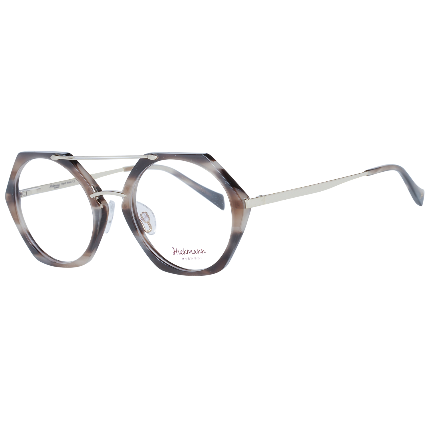 Ana Hickmann Brille HI6136 E02 51